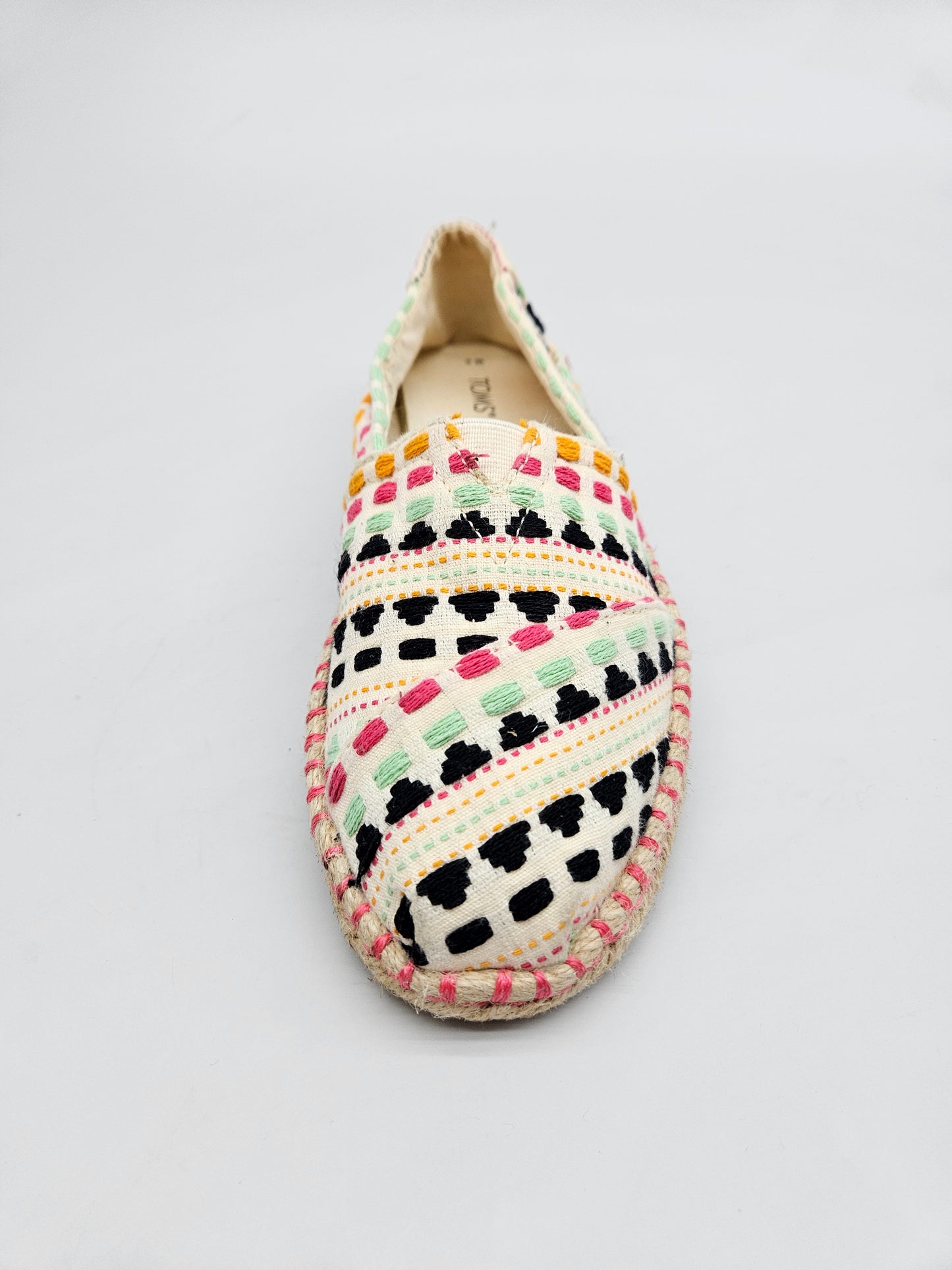 TOMS ORIGINAL ESPADRILI BR 36.5