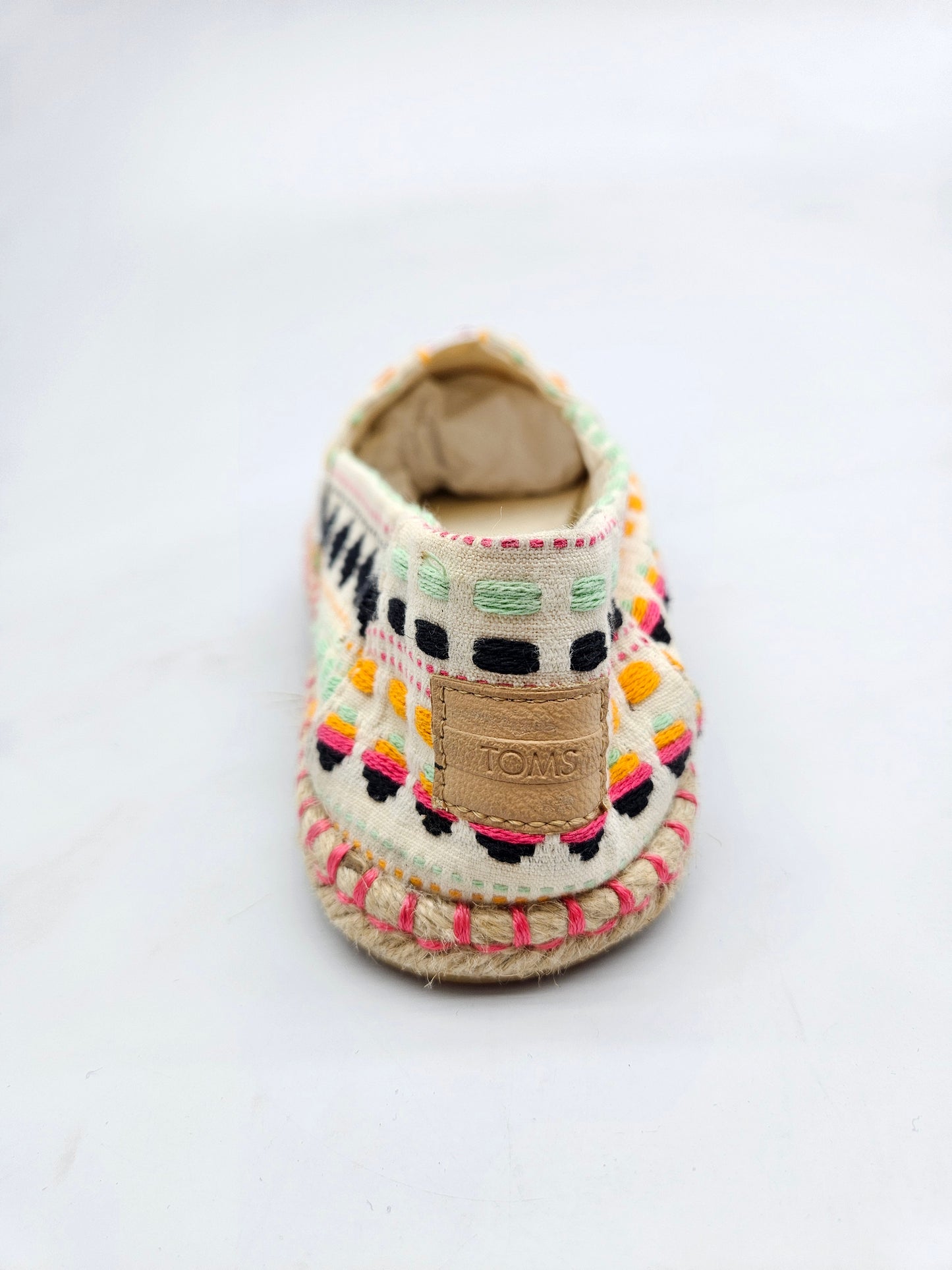 TOMS ORIGINAL ESPADRILI BR 36.5
