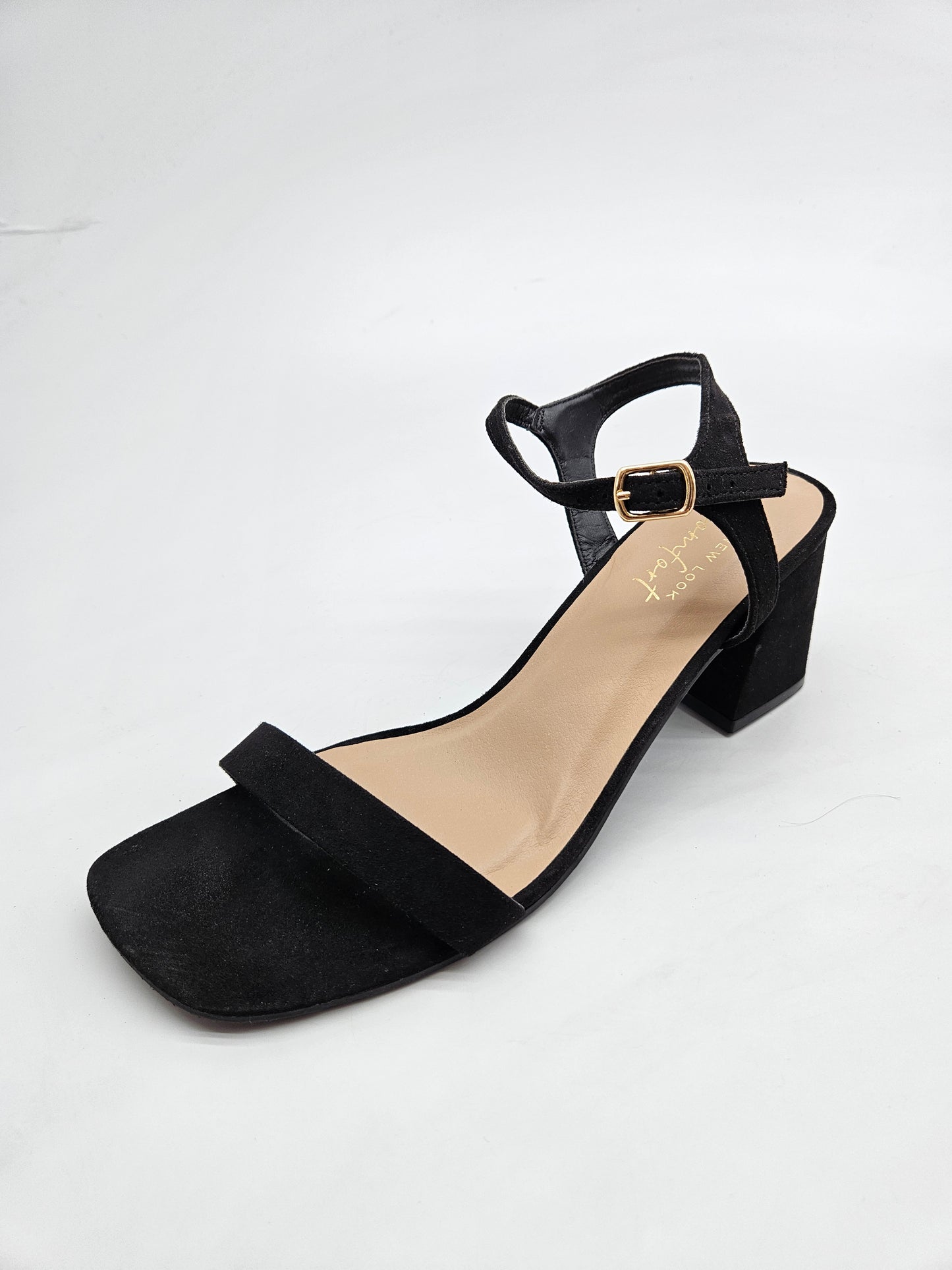NEW LOOK ORIGINAL SANDALI BR 39