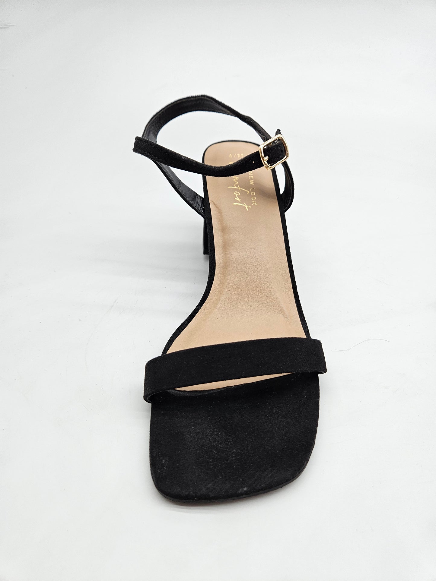 NEW LOOK ORIGINAL SANDALI BR 39
