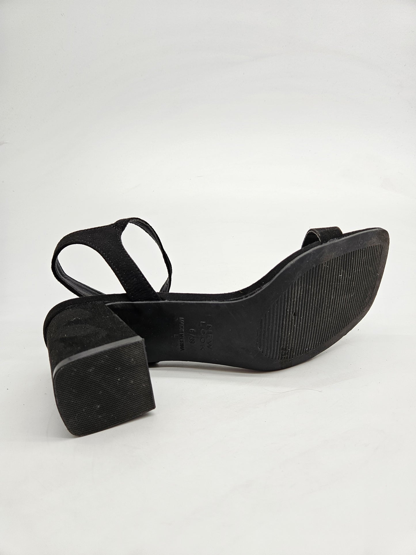 NEW LOOK ORIGINAL SANDALI BR 39