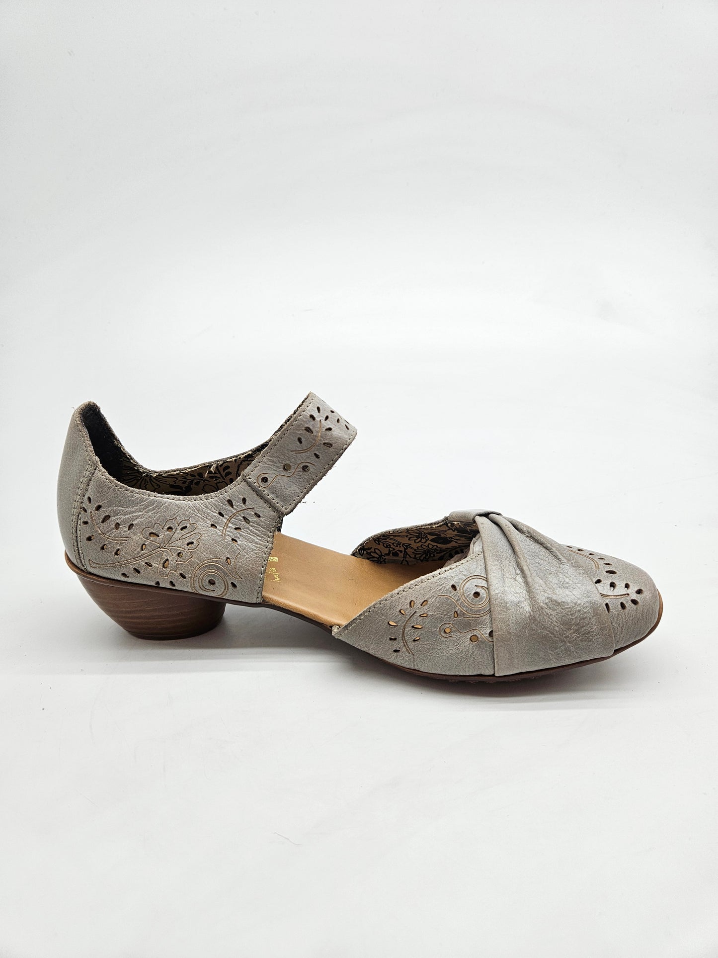 RIEKER ORIGINAL SANDALI BR 37
