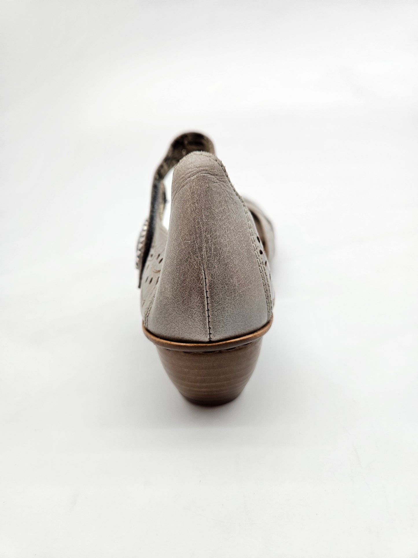 RIEKER ORIGINAL SANDALI BR 37