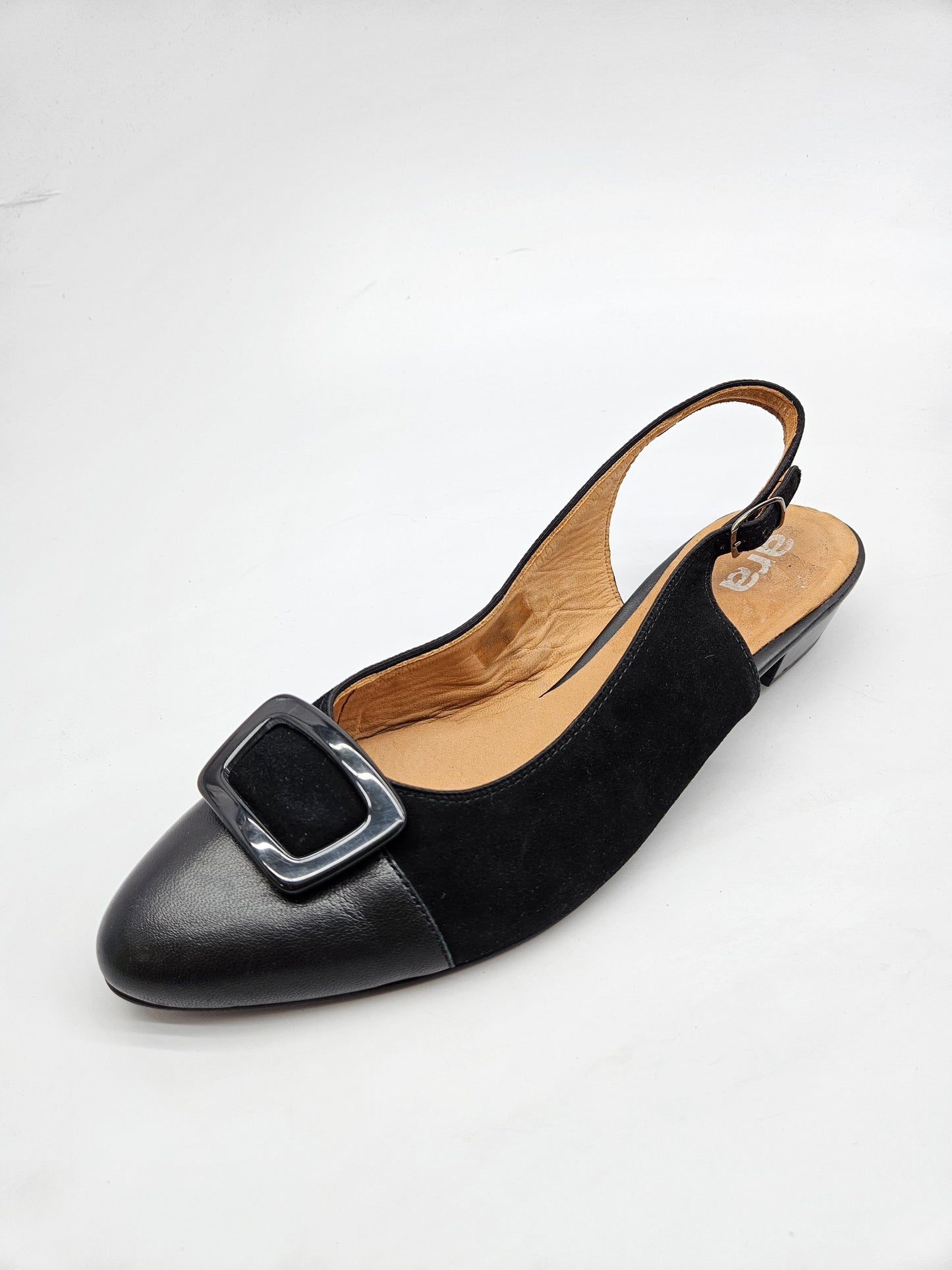 ARA ORIGINAL SANDALI BR 42