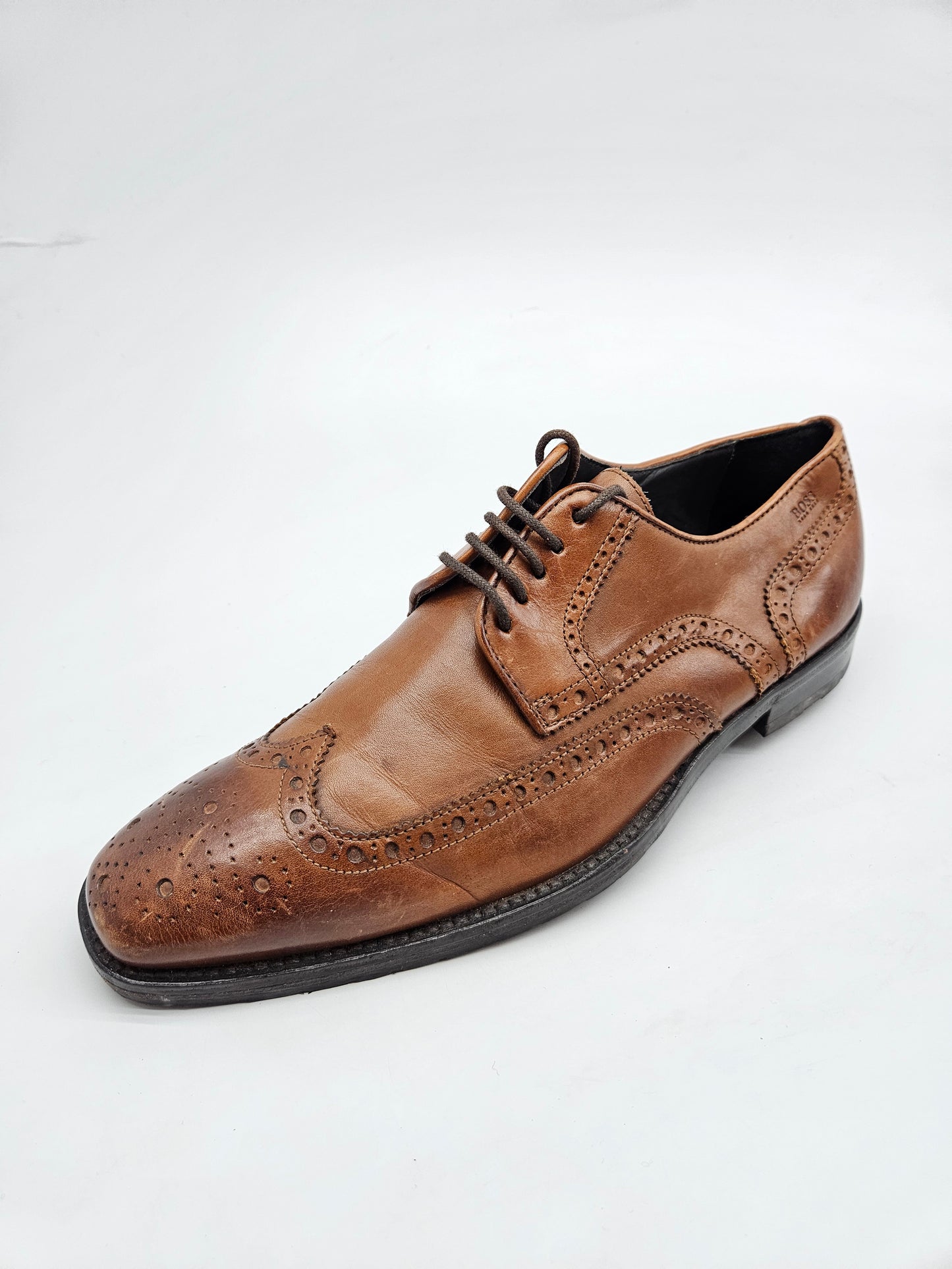 BOSS ORIGINAL CEVLI BR 42