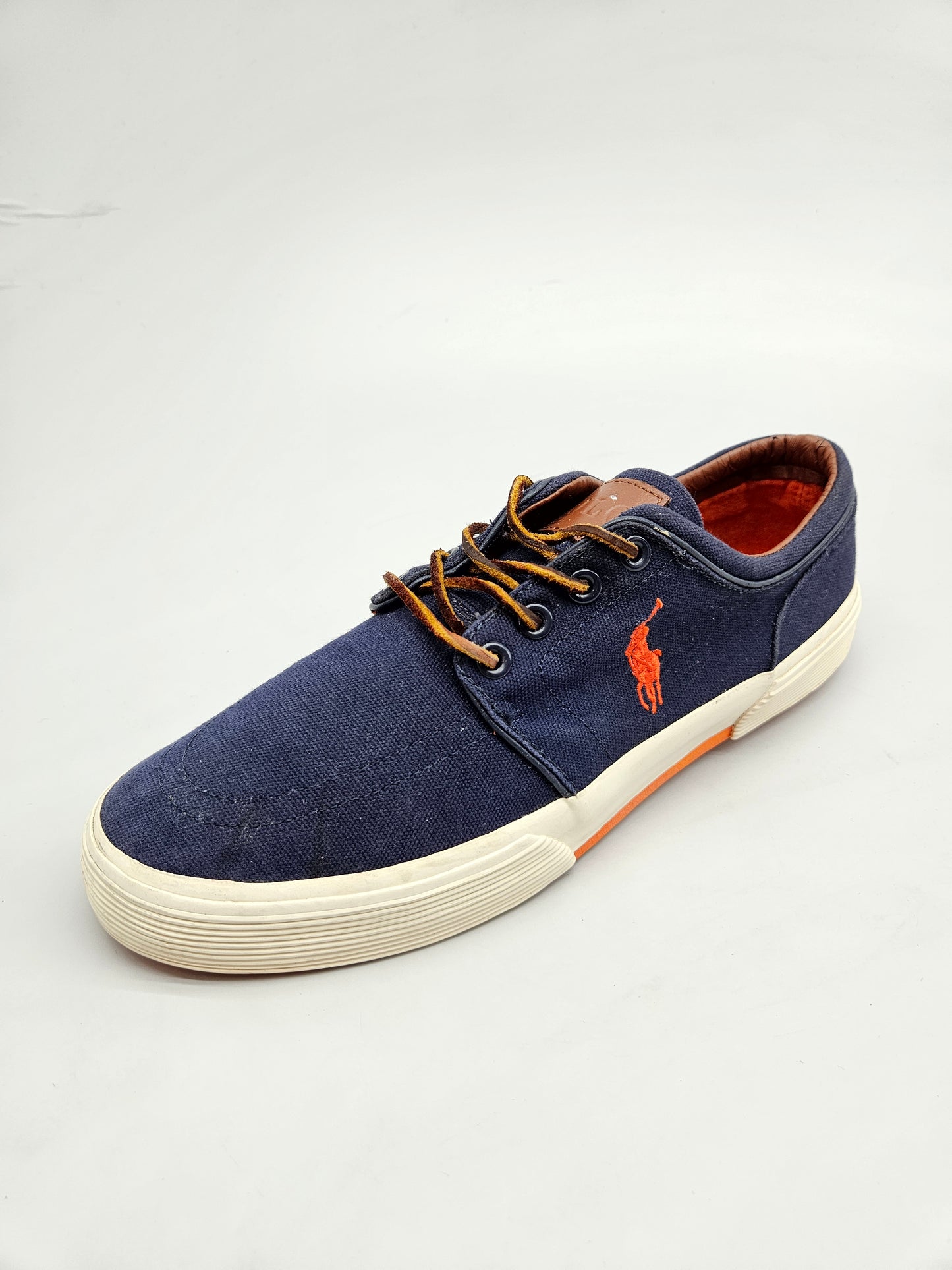 POLO RALPH LAUREN ORIGINAL PATIKI BR 42