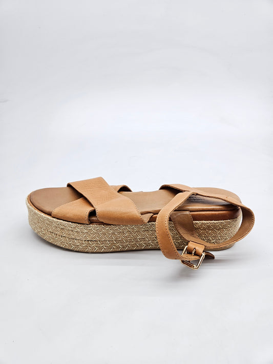 ESSENTIALS ORIGINAL SANDALI BR 40