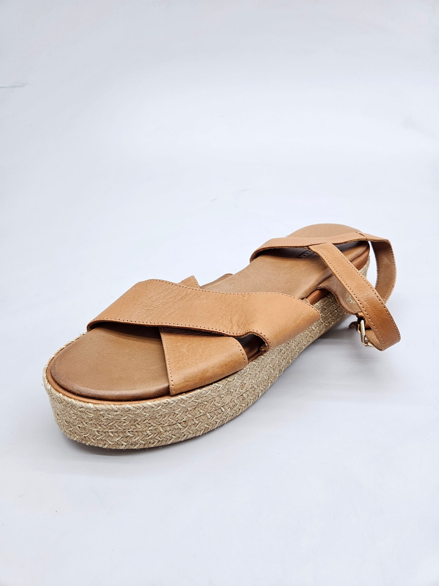 ESSENTIALS ORIGINAL SANDALI BR 40