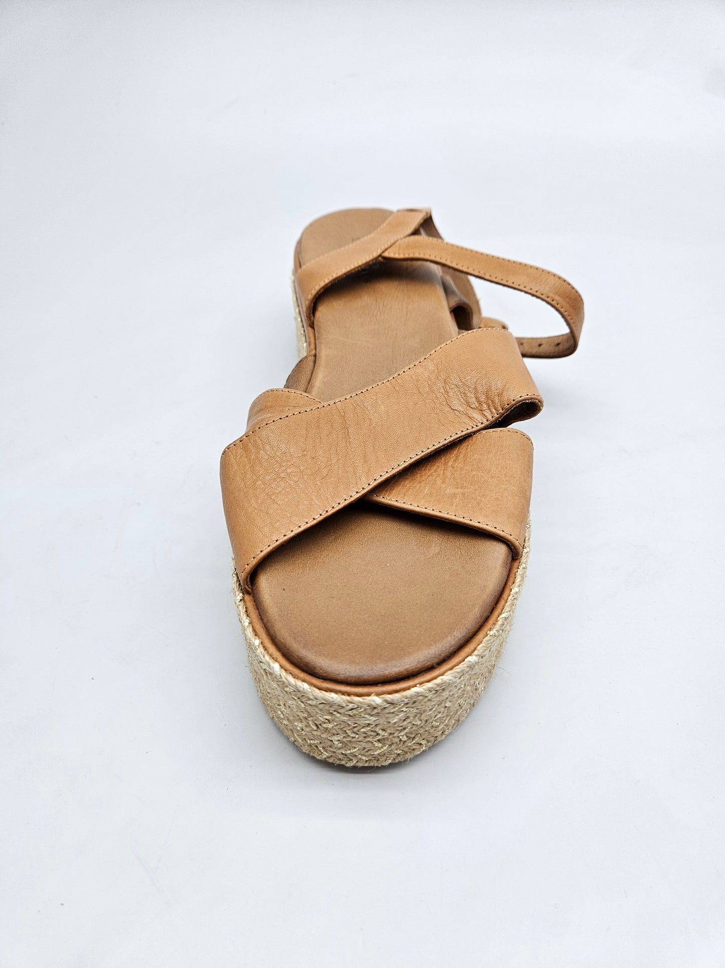 ESSENTIALS ORIGINAL SANDALI BR 40