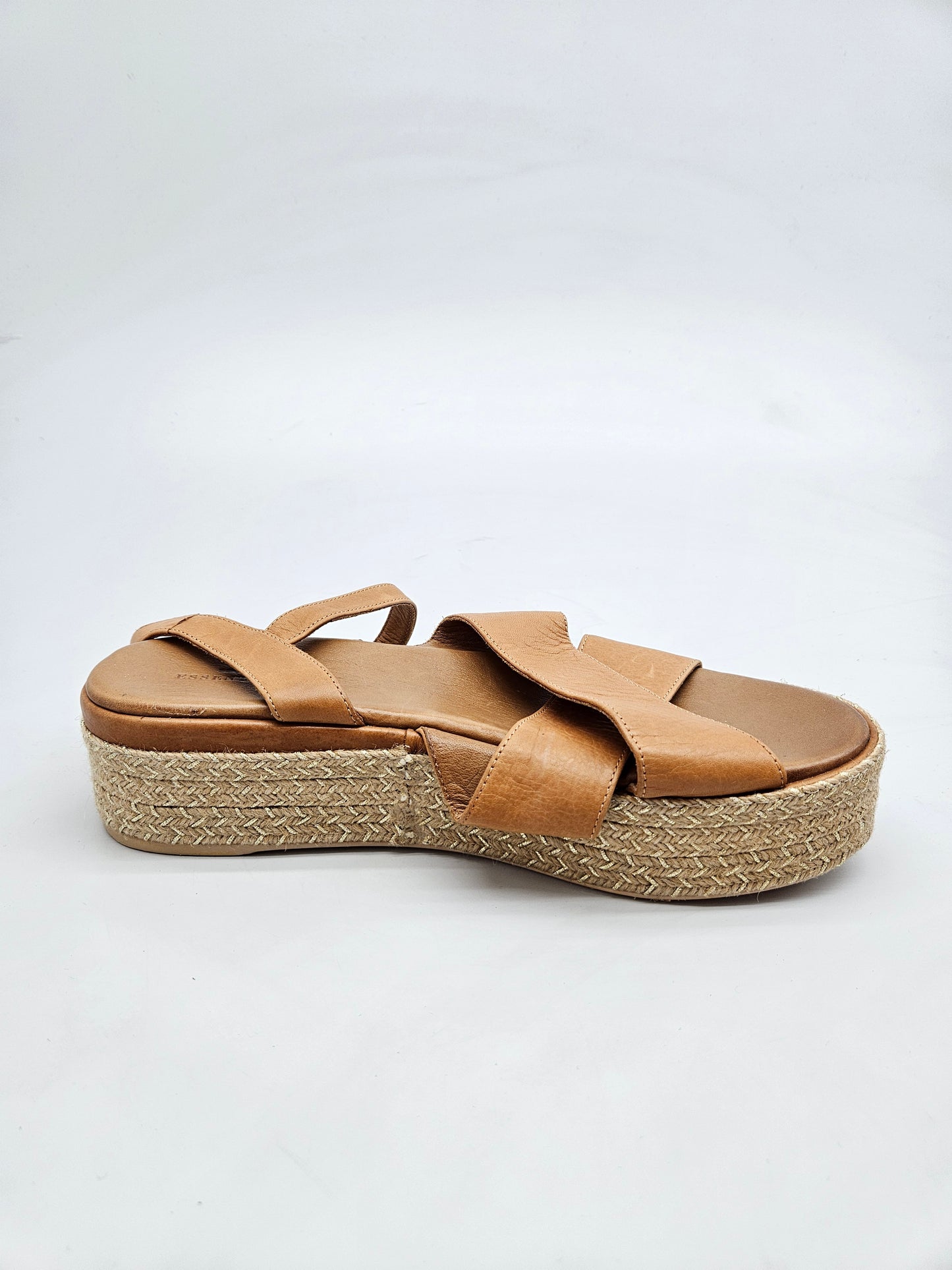 ESSENTIALS ORIGINAL SANDALI BR 40