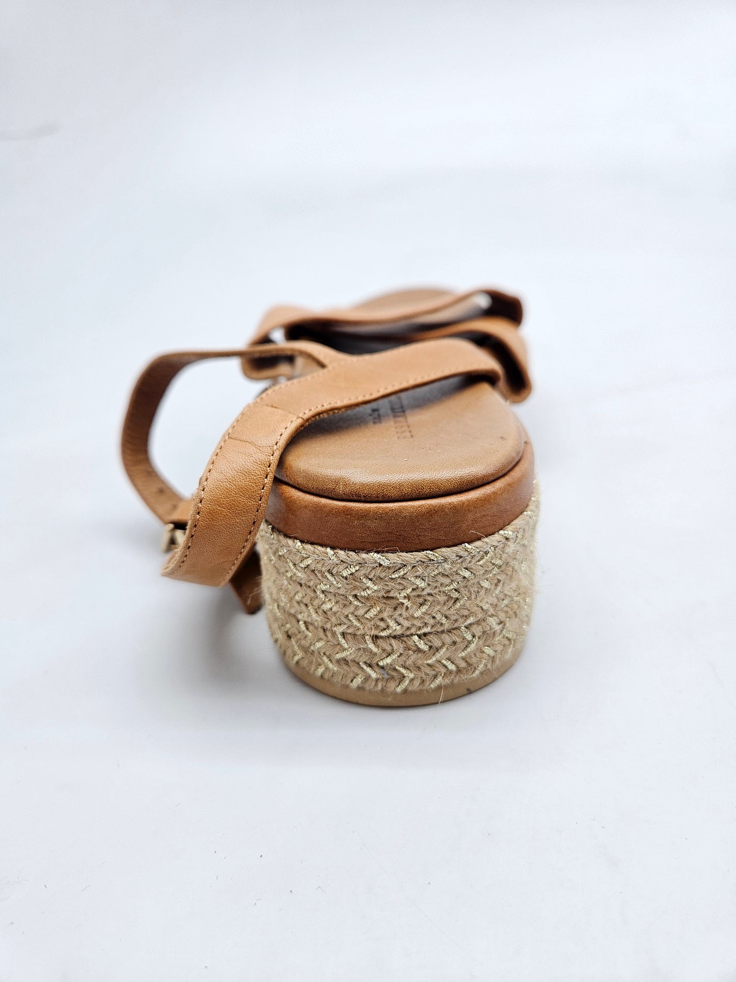 ESSENTIALS ORIGINAL SANDALI BR 40