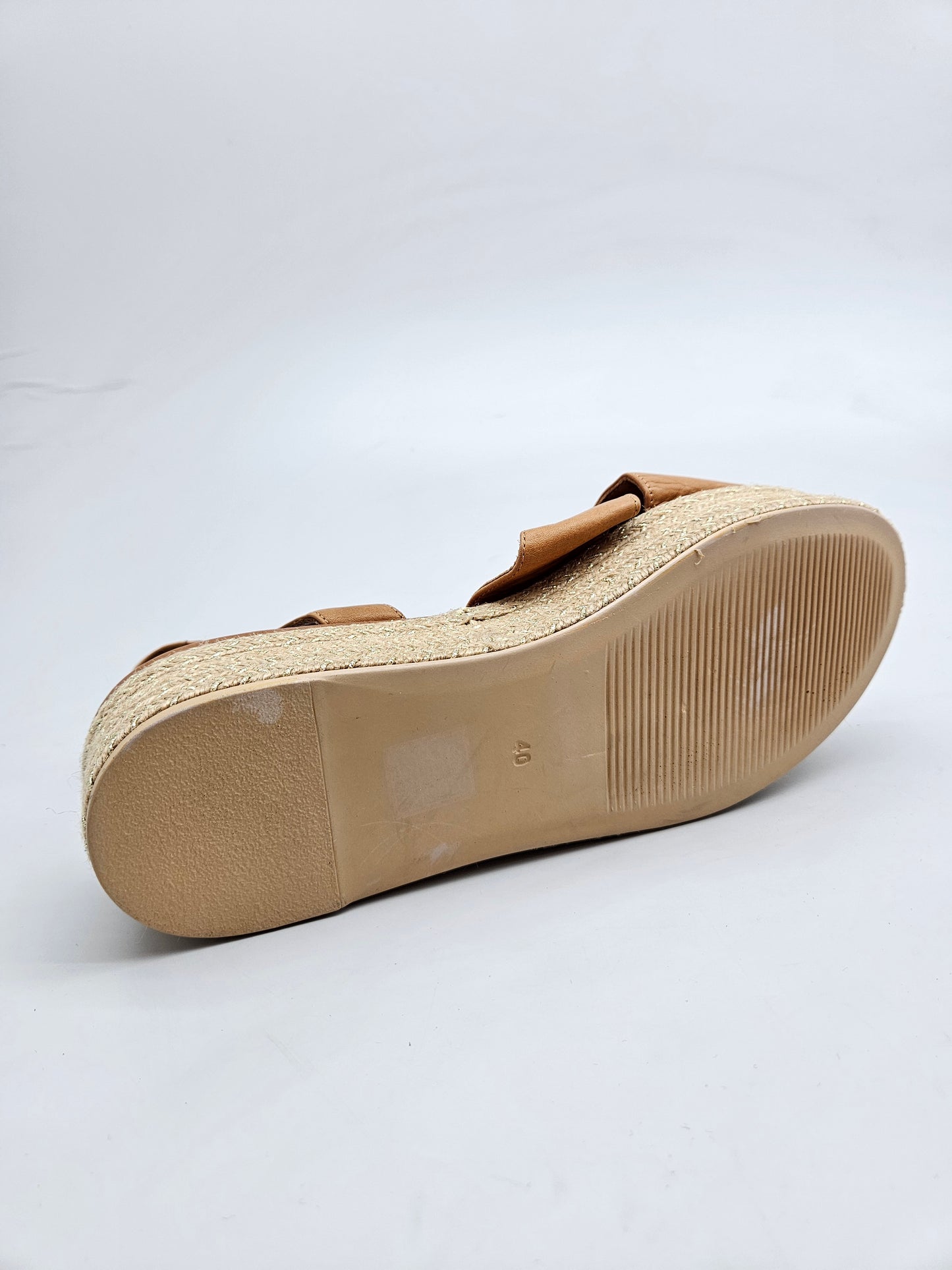 ESSENTIALS ORIGINAL SANDALI BR 40