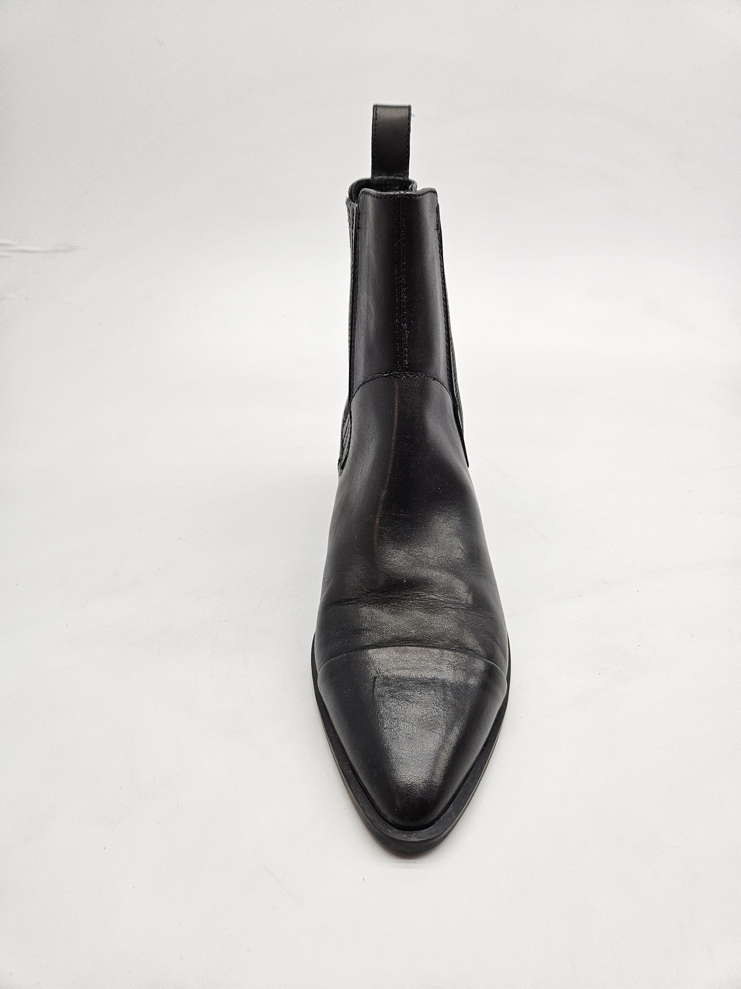 VAGABOND ORIGINAL CIZMI BR 39