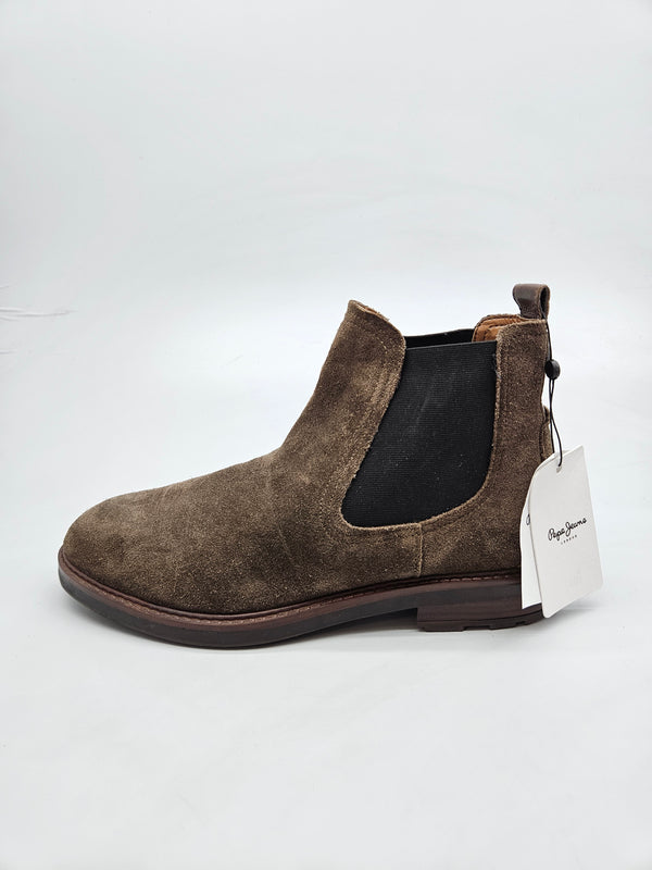 PEPE JEANS ORIGINAL CIZMI BR 43