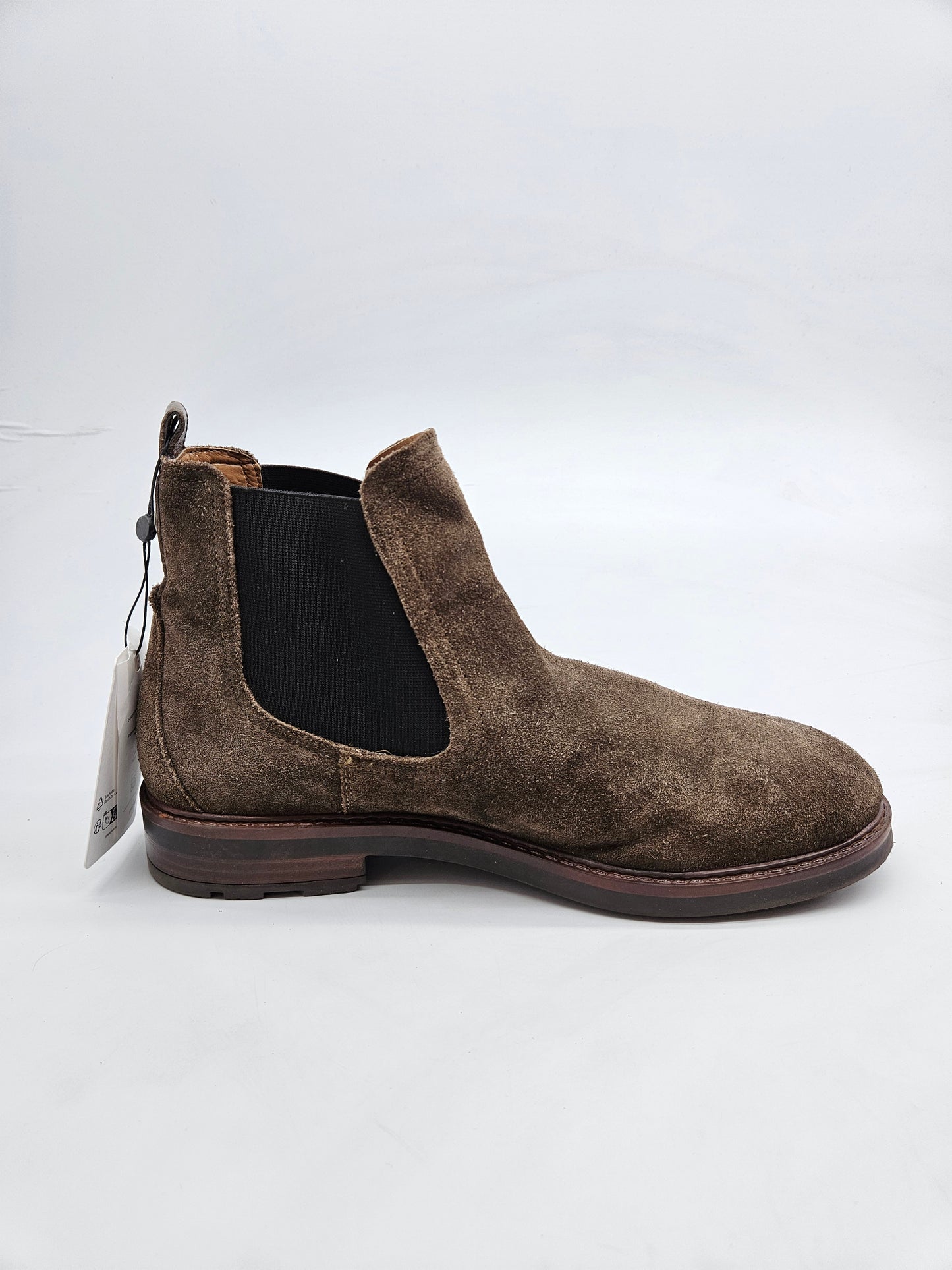 PEPE JEANS ORIGINAL CIZMI BR 43