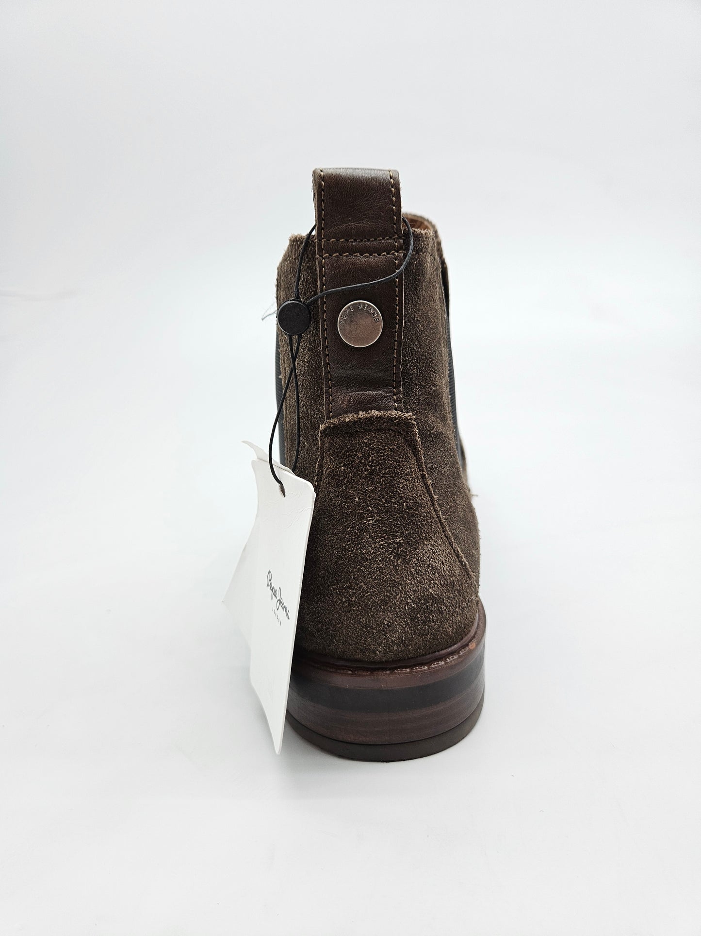 PEPE JEANS ORIGINAL CIZMI BR 43