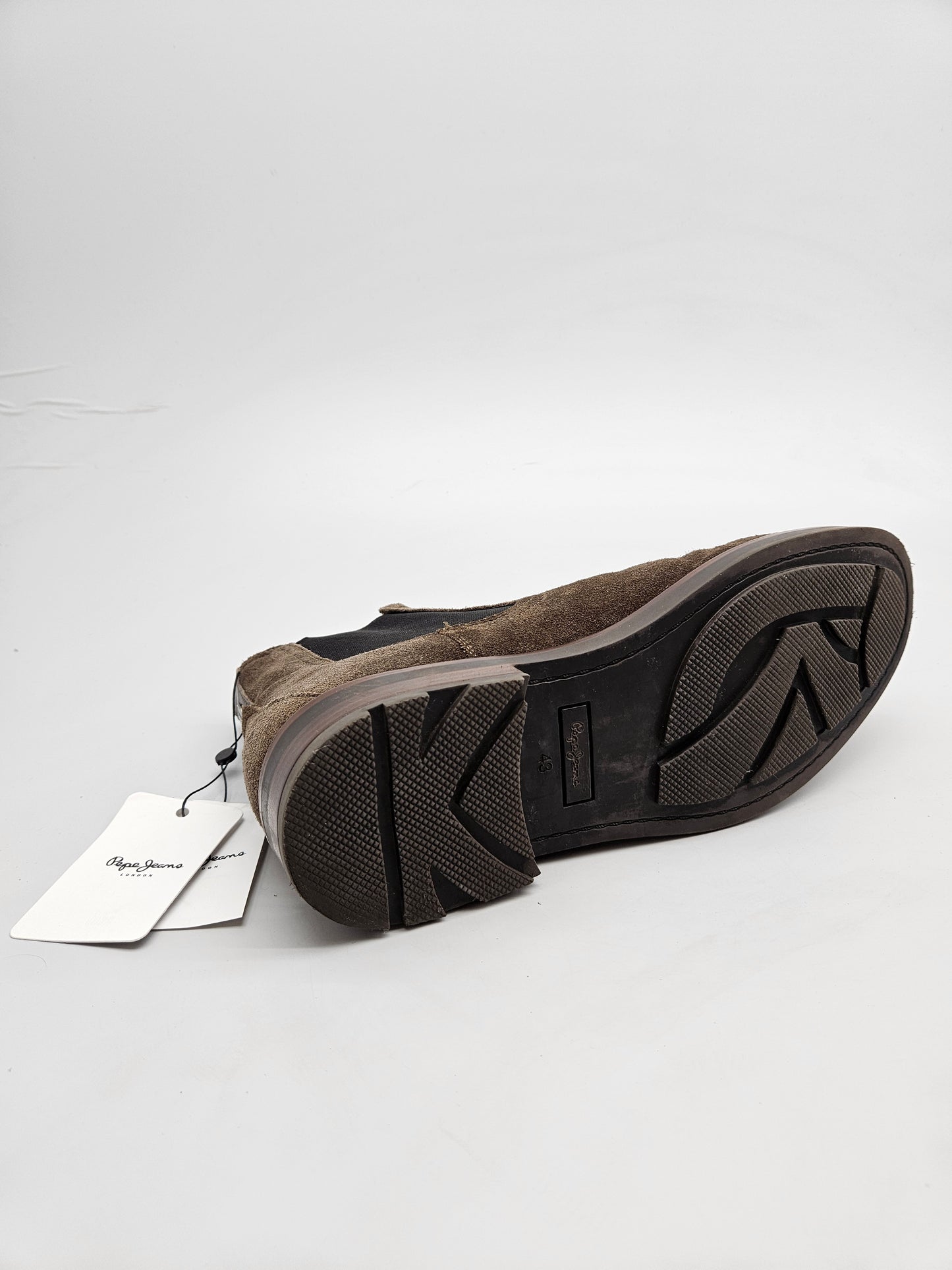 PEPE JEANS ORIGINAL CIZMI BR 43