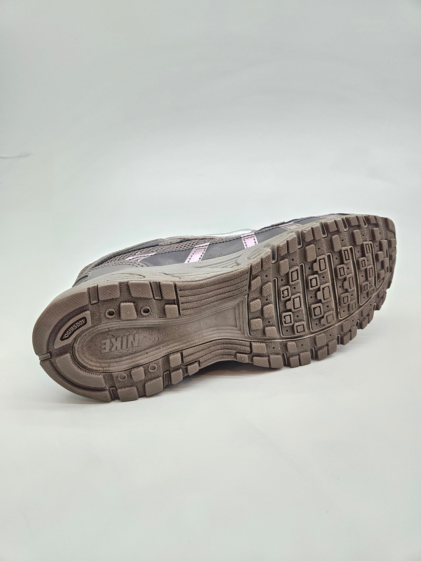 NIKE ORIGINAL PATIKI BR 38
