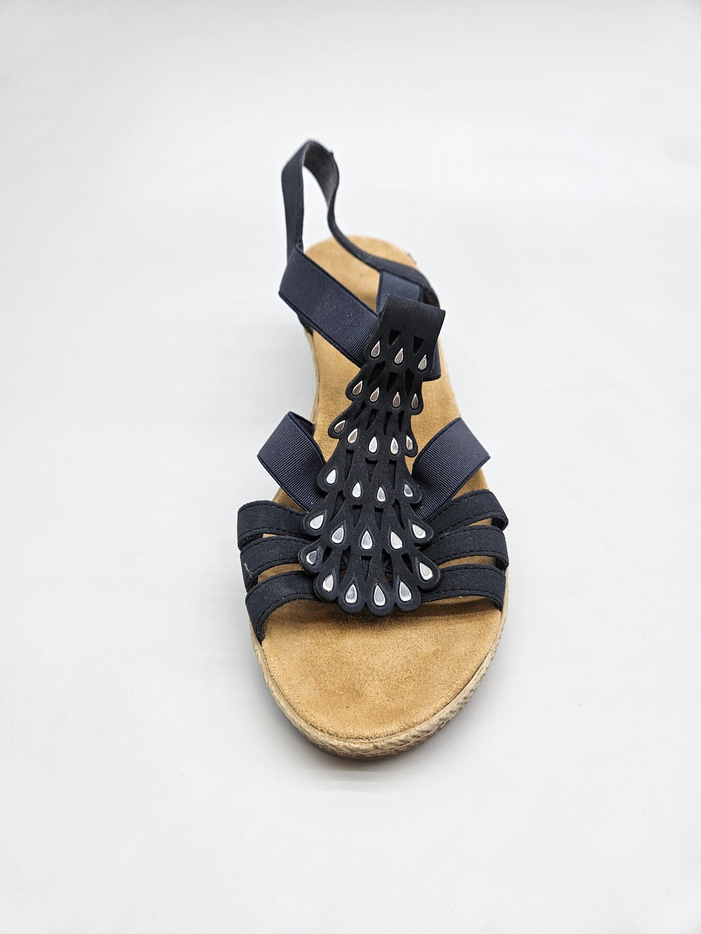 RIEKER ORIGINAL SANDALI BR 40
