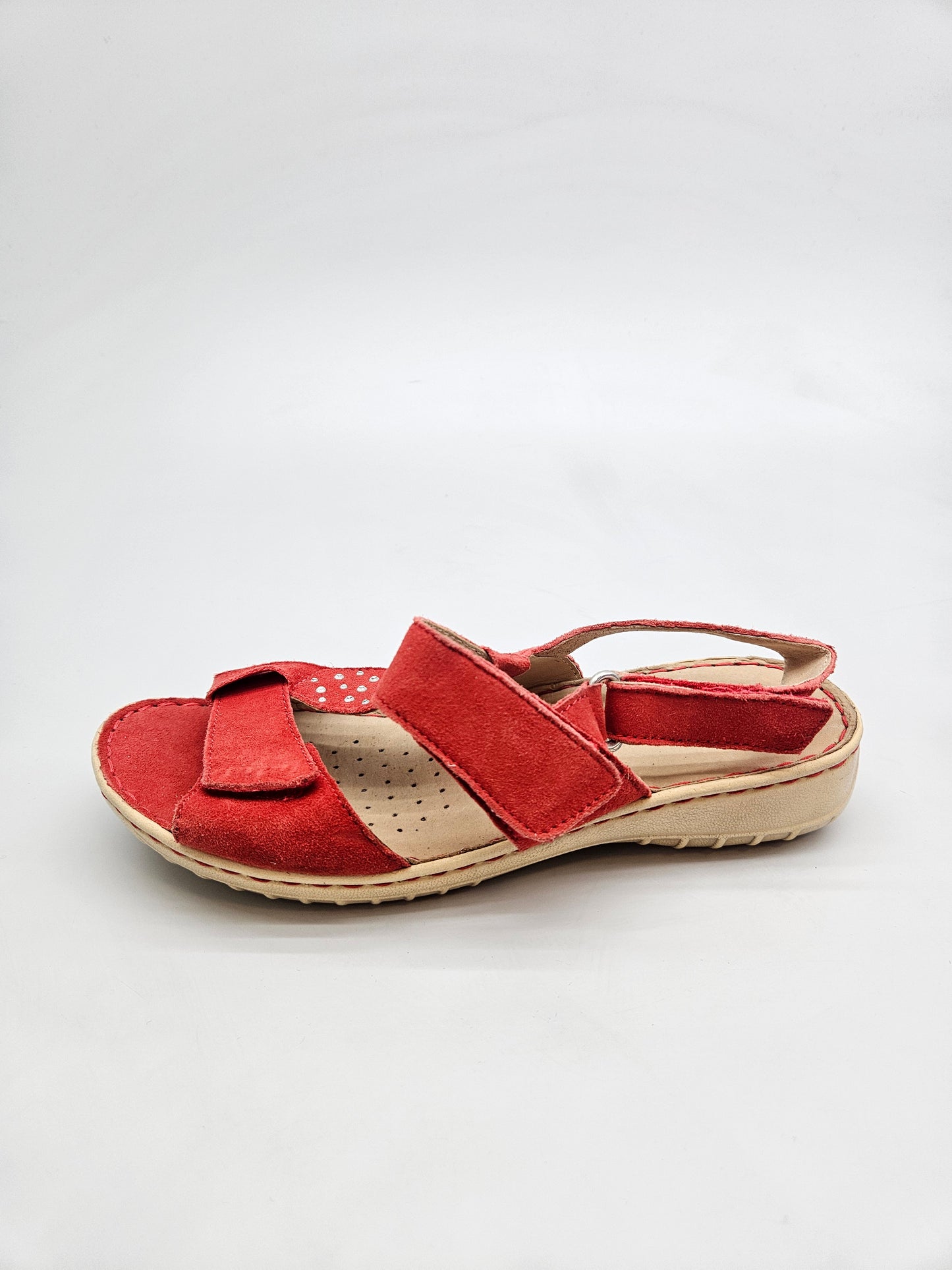 CAPRICE ORIGINAL SANDALI BR 38