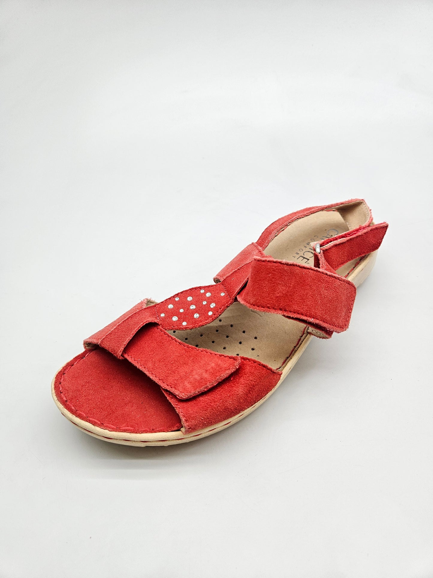 CAPRICE ORIGINAL SANDALI BR 38