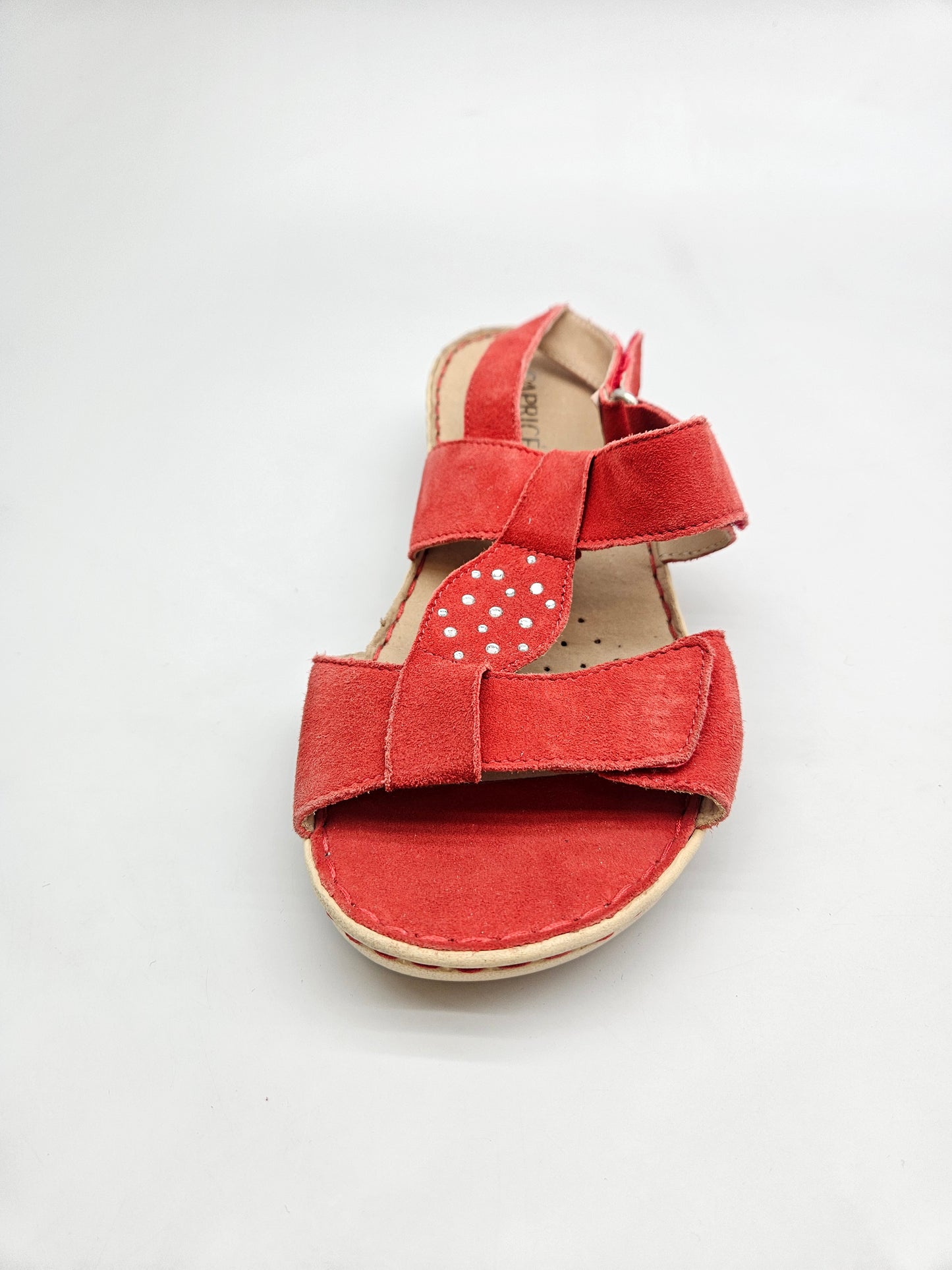CAPRICE ORIGINAL SANDALI BR 38
