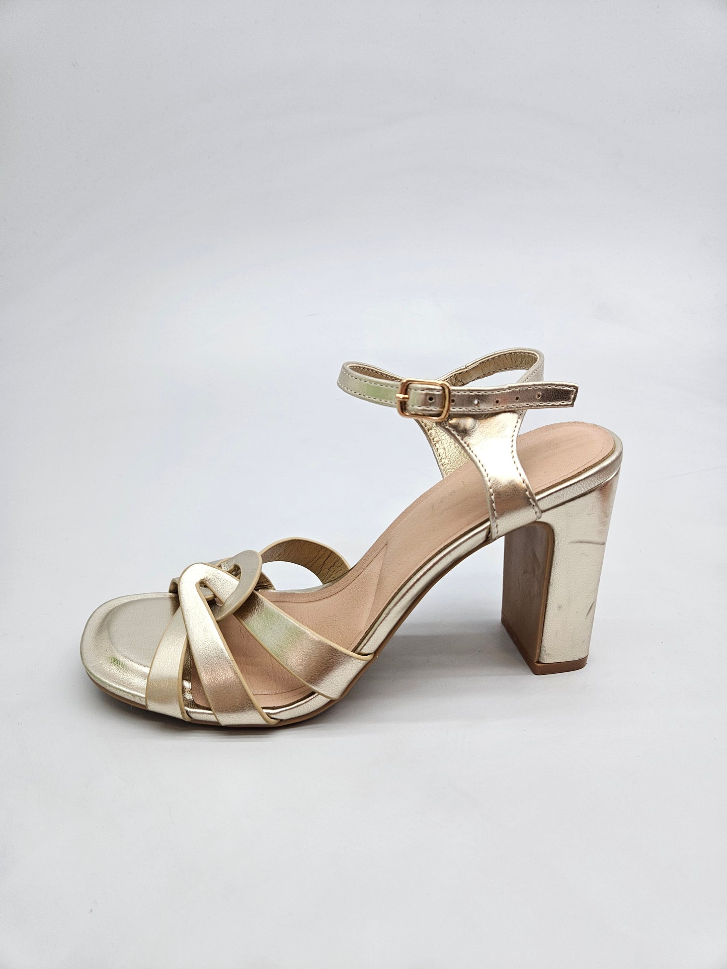 NEW LOOK ORIGINAL SANDALI BR 39