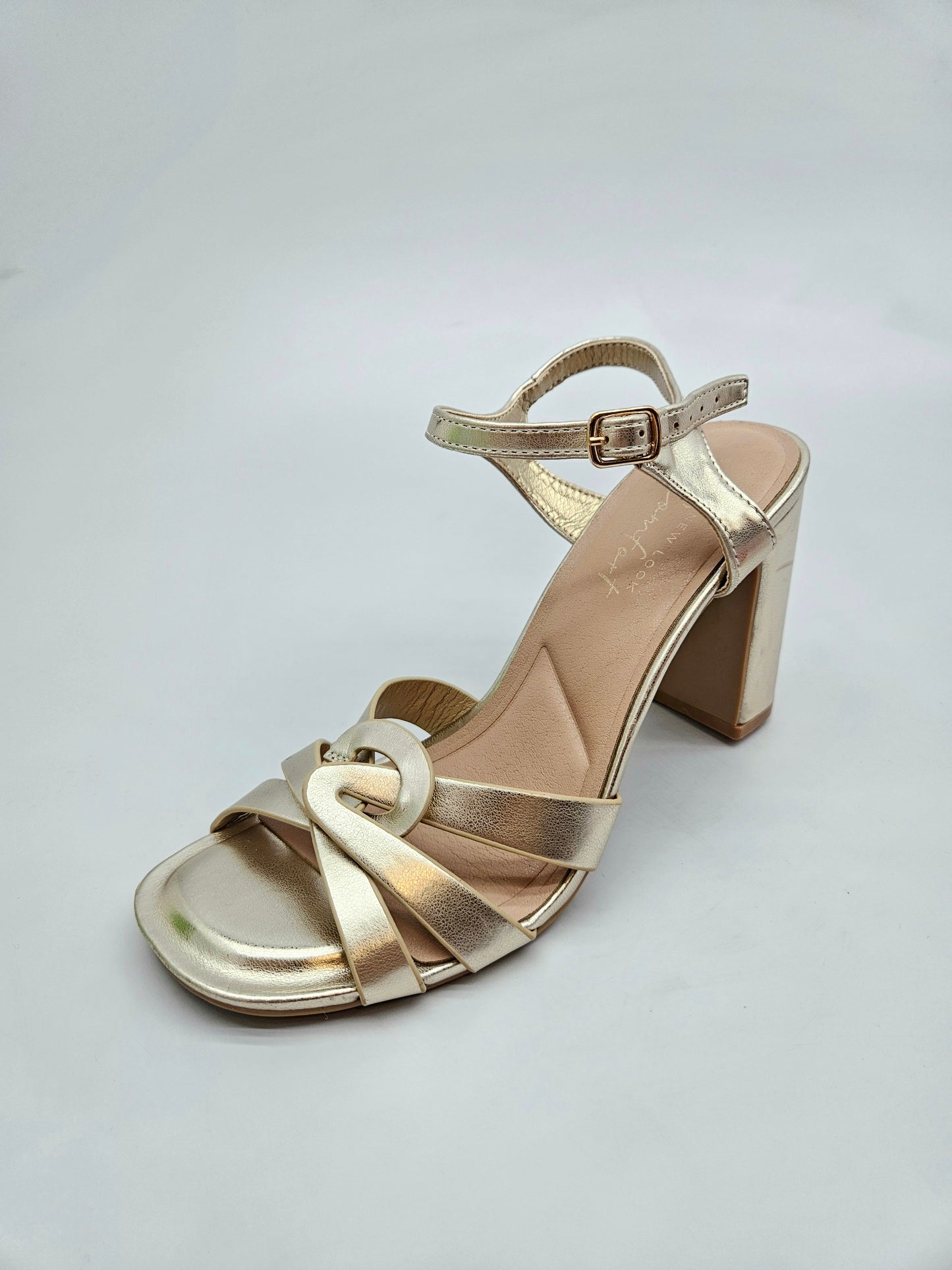 NEW LOOK ORIGINAL SANDALI BR 39