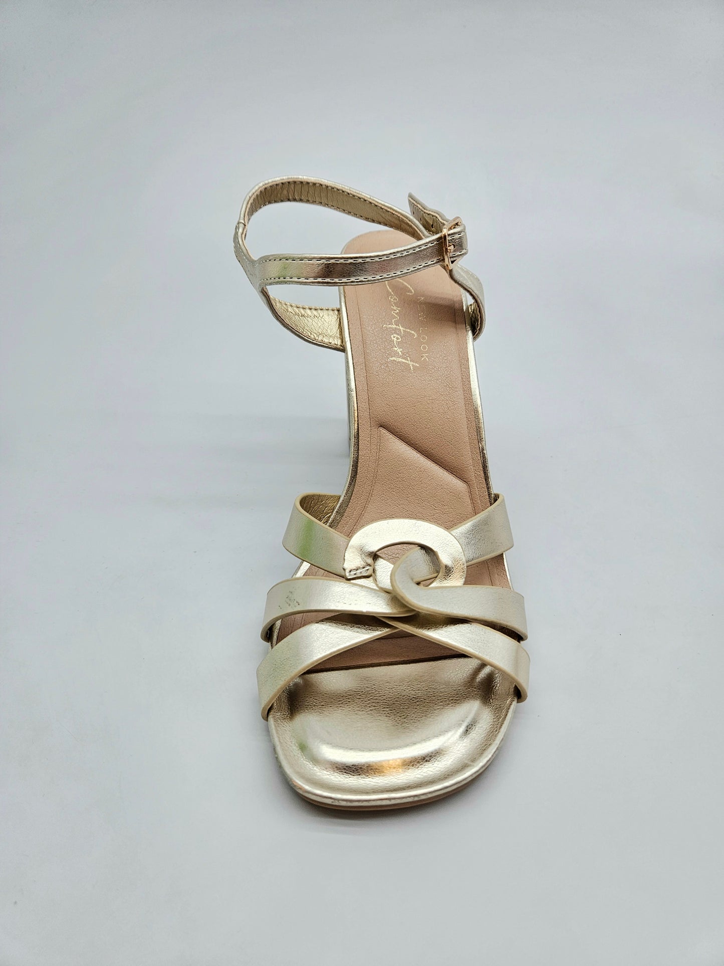 NEW LOOK ORIGINAL SANDALI BR 39