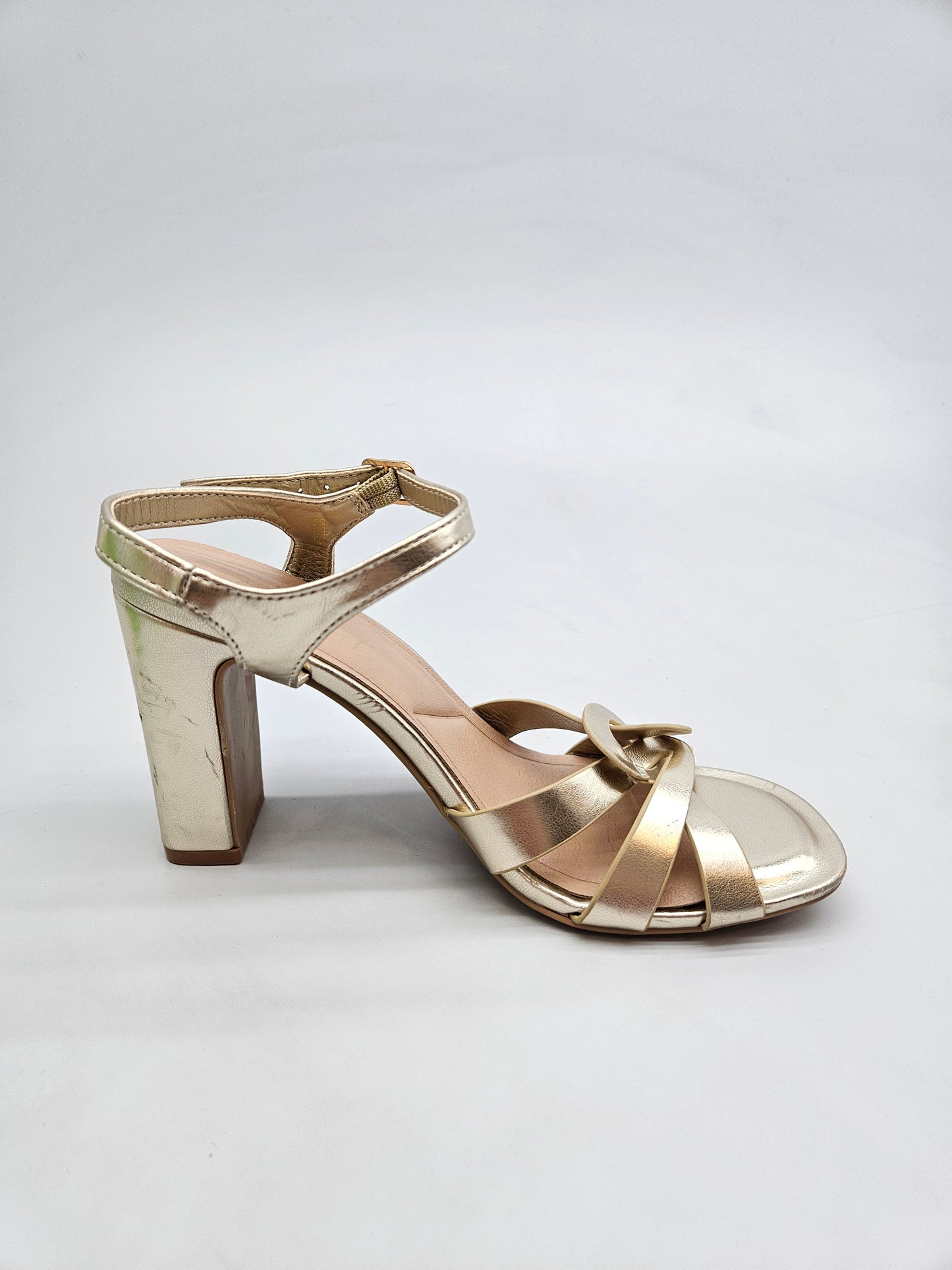 NEW LOOK ORIGINAL SANDALI BR 39