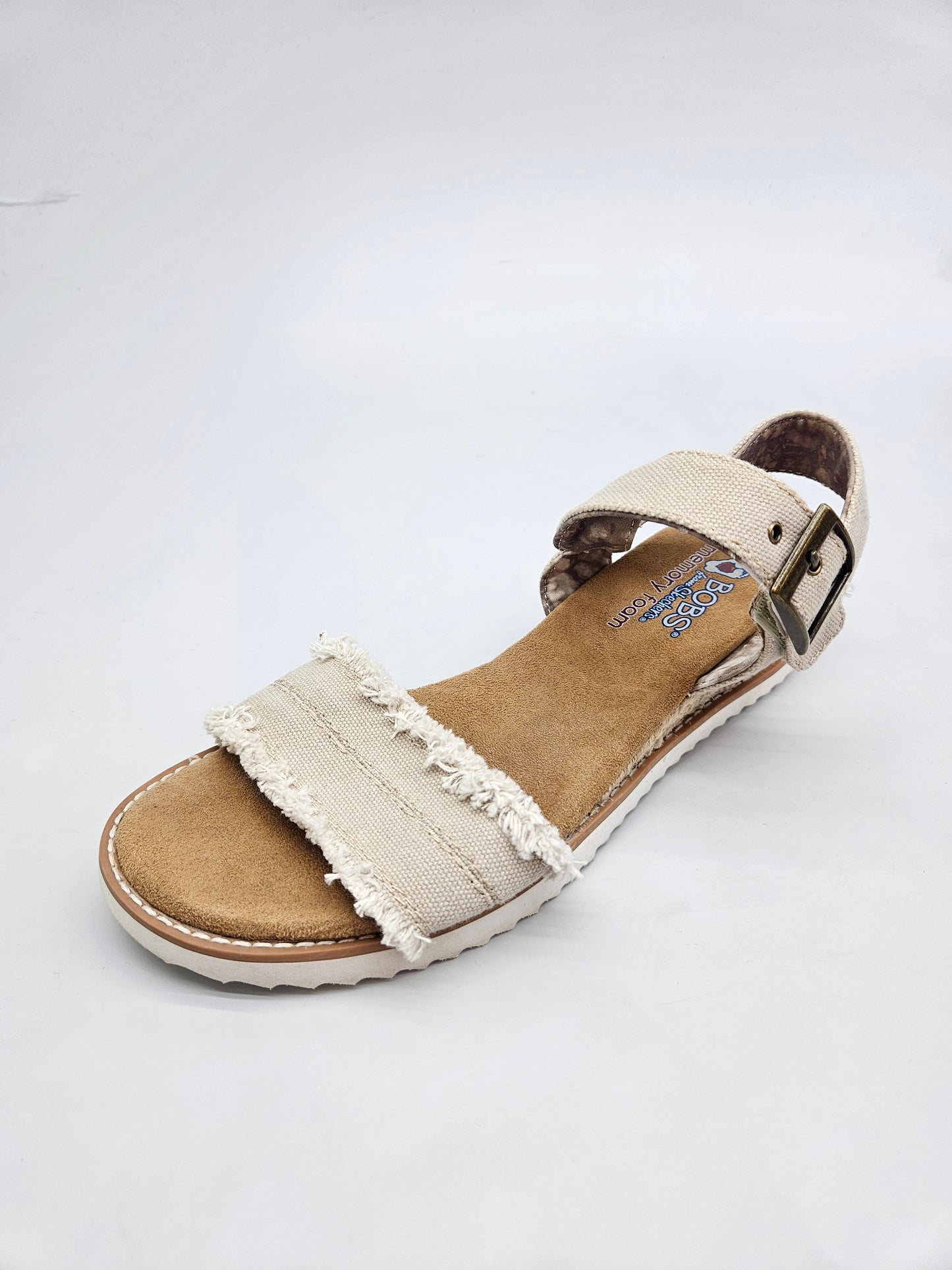 SKECHERS MEMORY ORIGINAL SANDALI BR 38