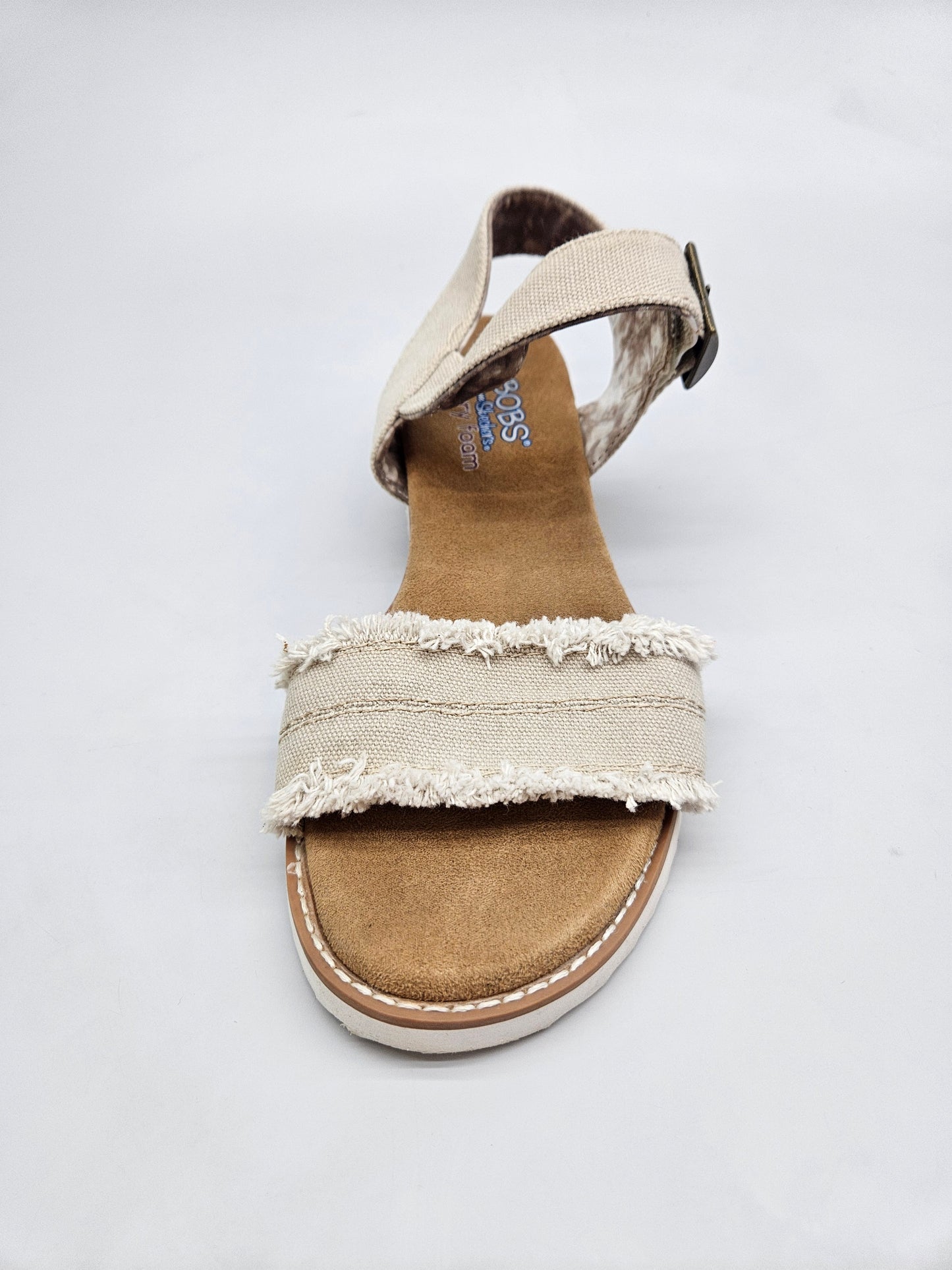 SKECHERS MEMORY ORIGINAL SANDALI BR 38