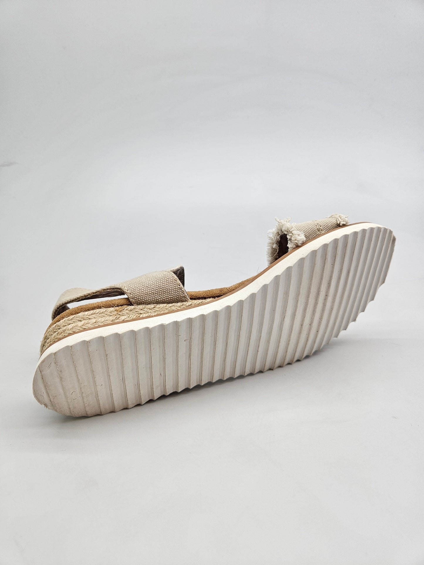 SKECHERS MEMORY ORIGINAL SANDALI BR 38