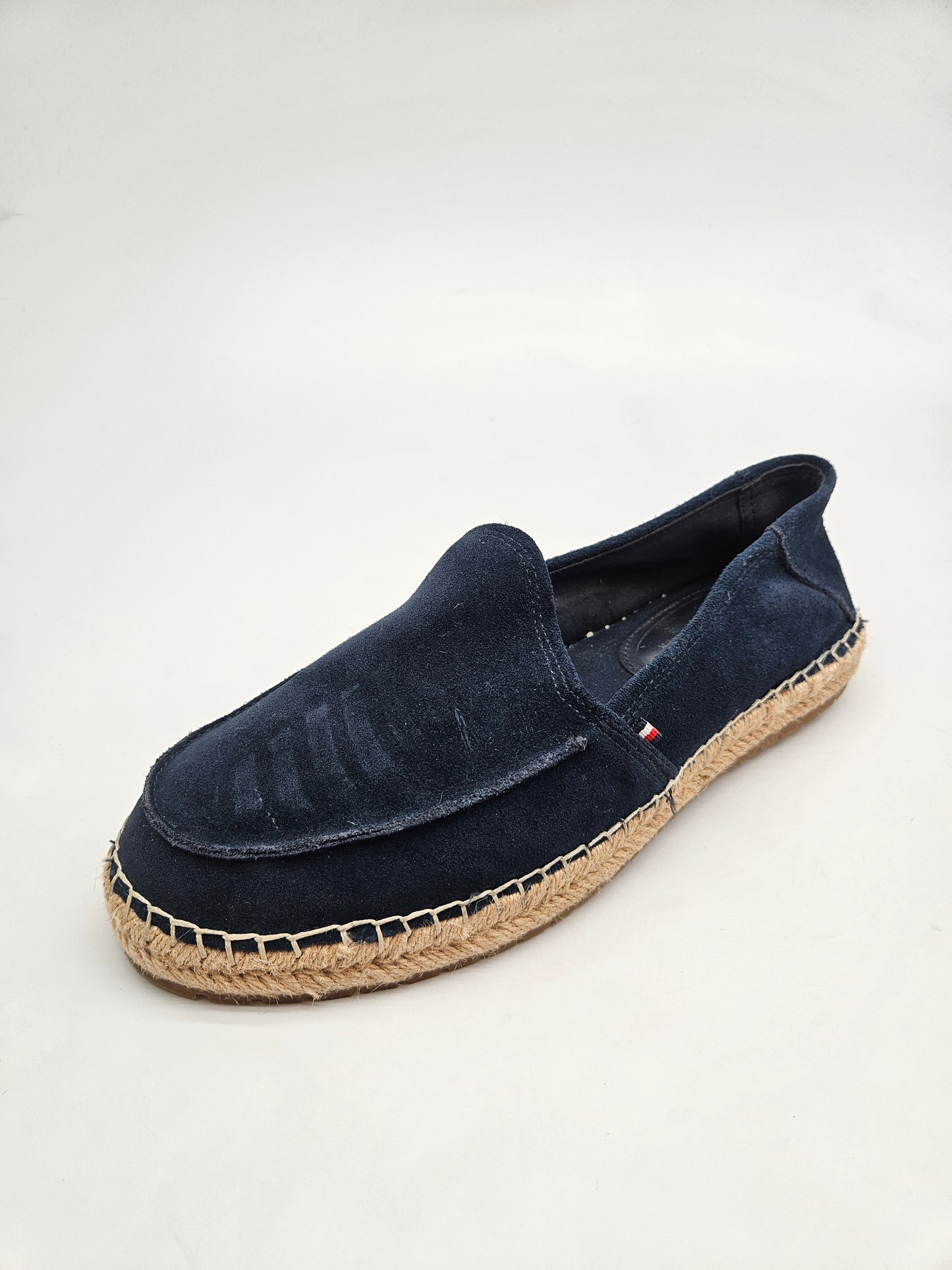 TOMMY HILFIGER ORIGINAL ESPADRILI BR 41