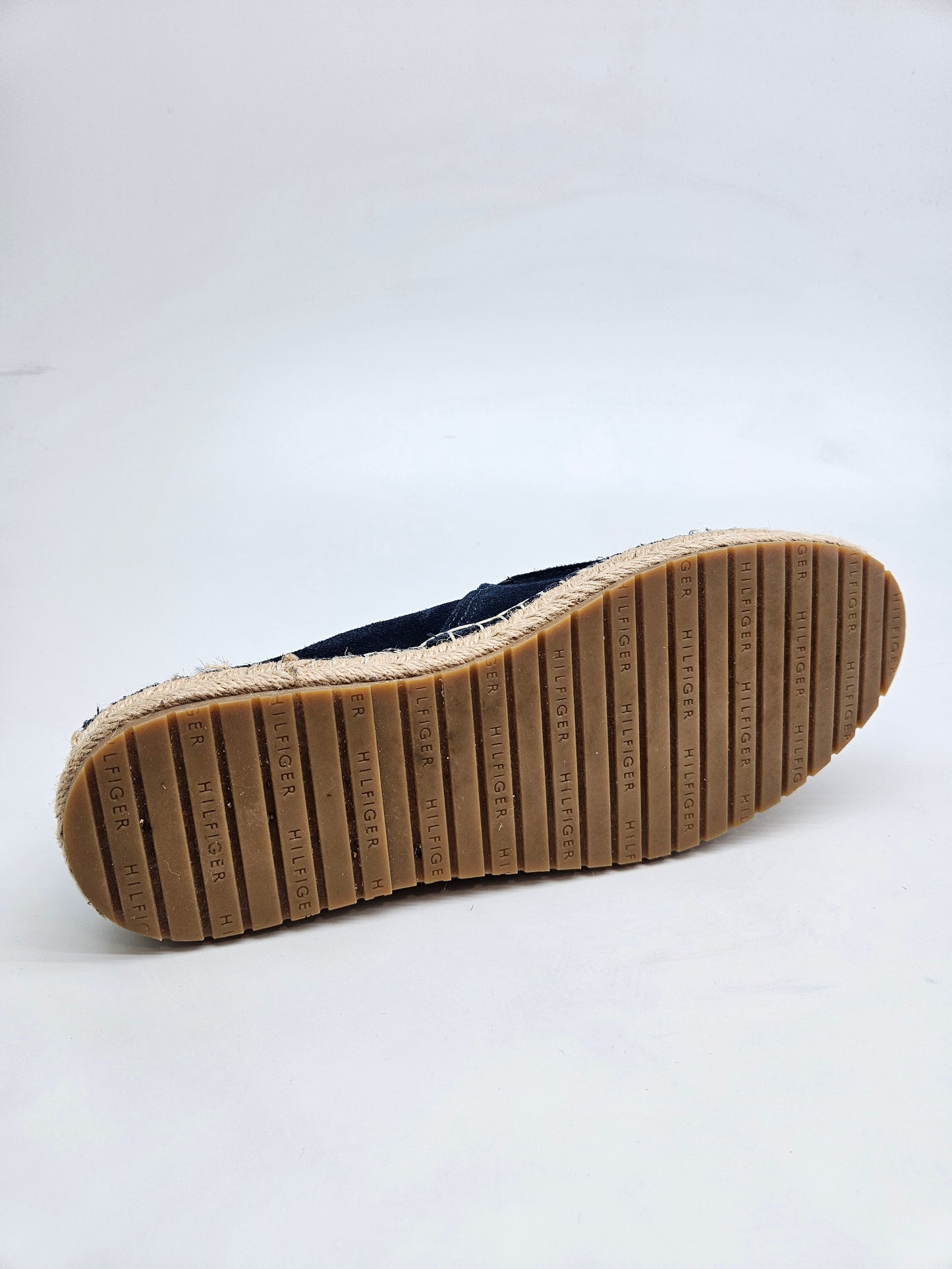 TOMMY HILFIGER ORIGINAL ESPADRILI BR 41