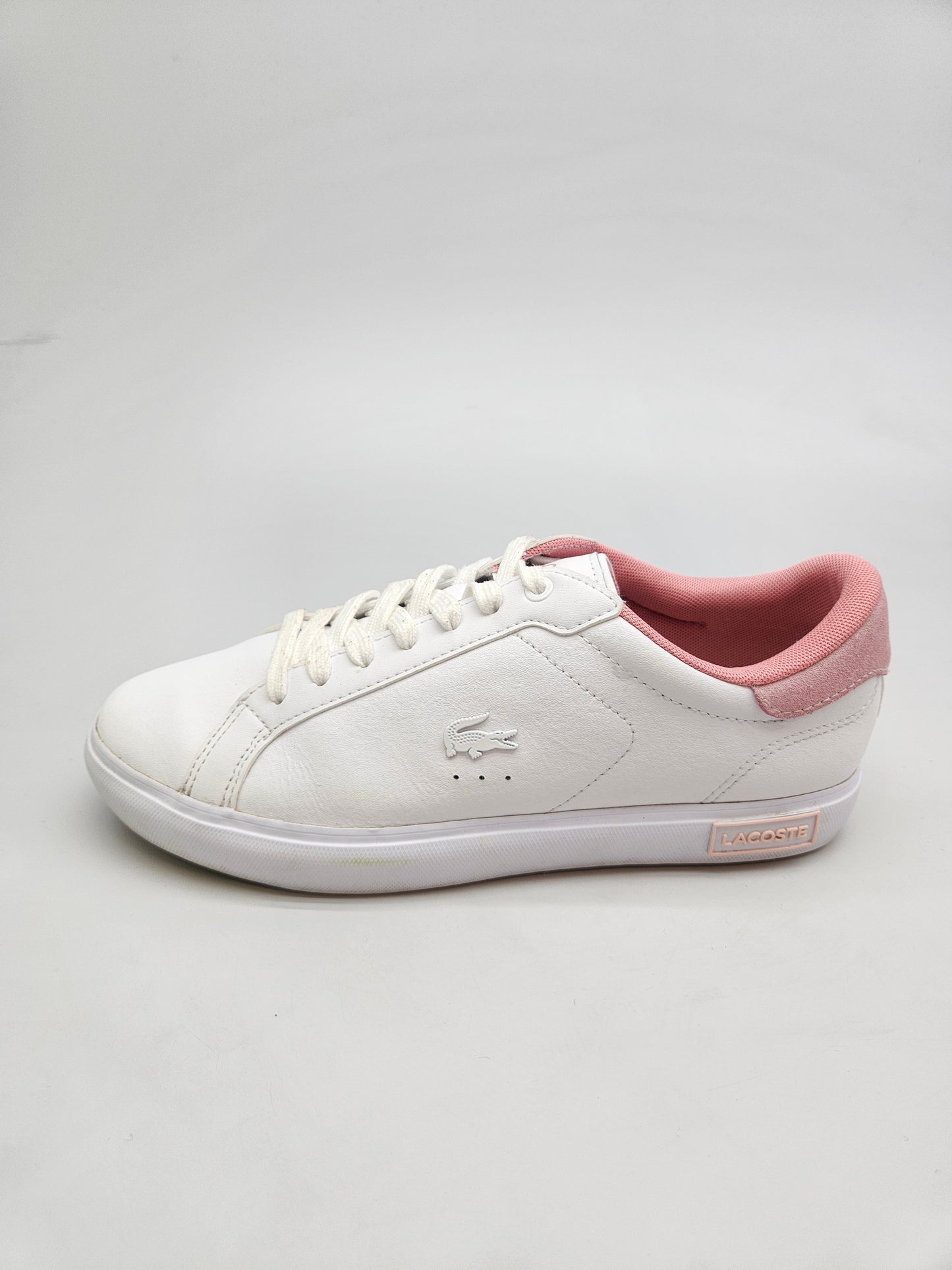 LACOSTE ORIGINAL PATIKI BR 39