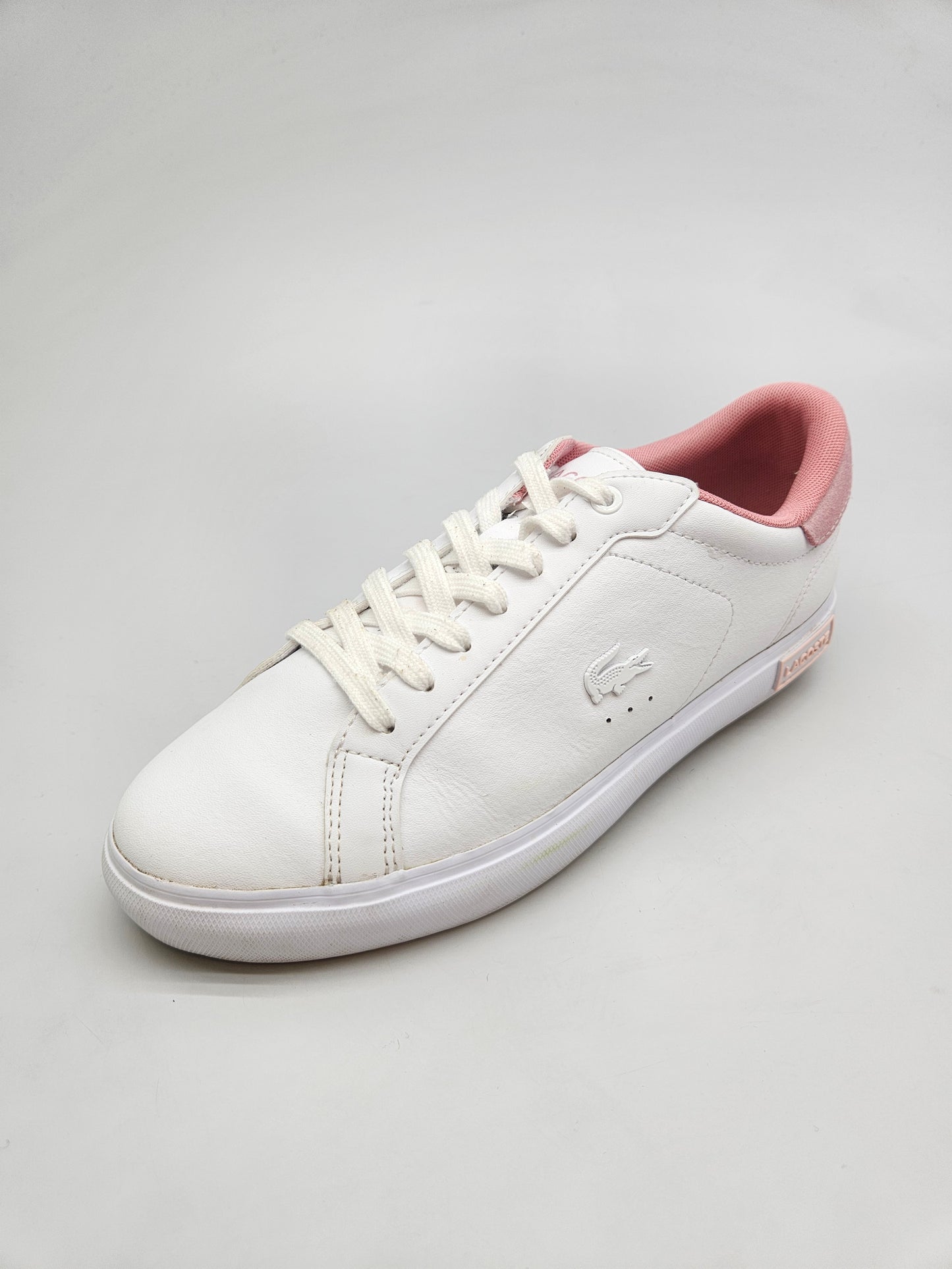 LACOSTE ORIGINAL PATIKI BR 39