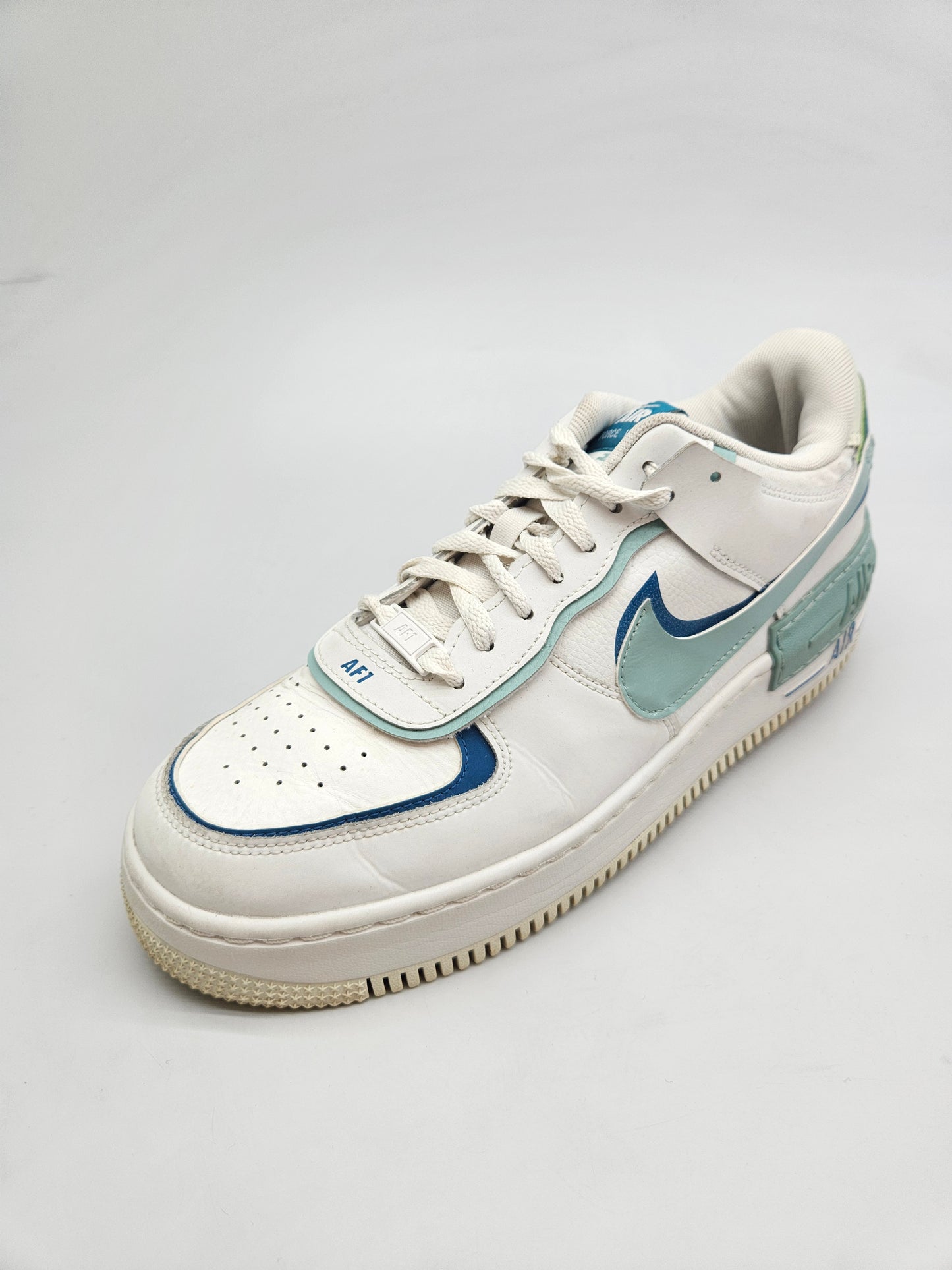 NIKE AF1 ORIGINAL PATIKI BR 44