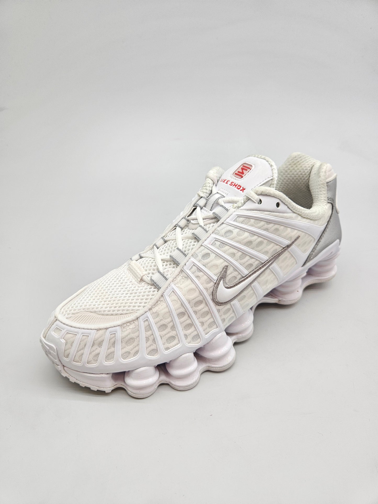 NIKE SHOX ORIGINAL PATIKI BR 41