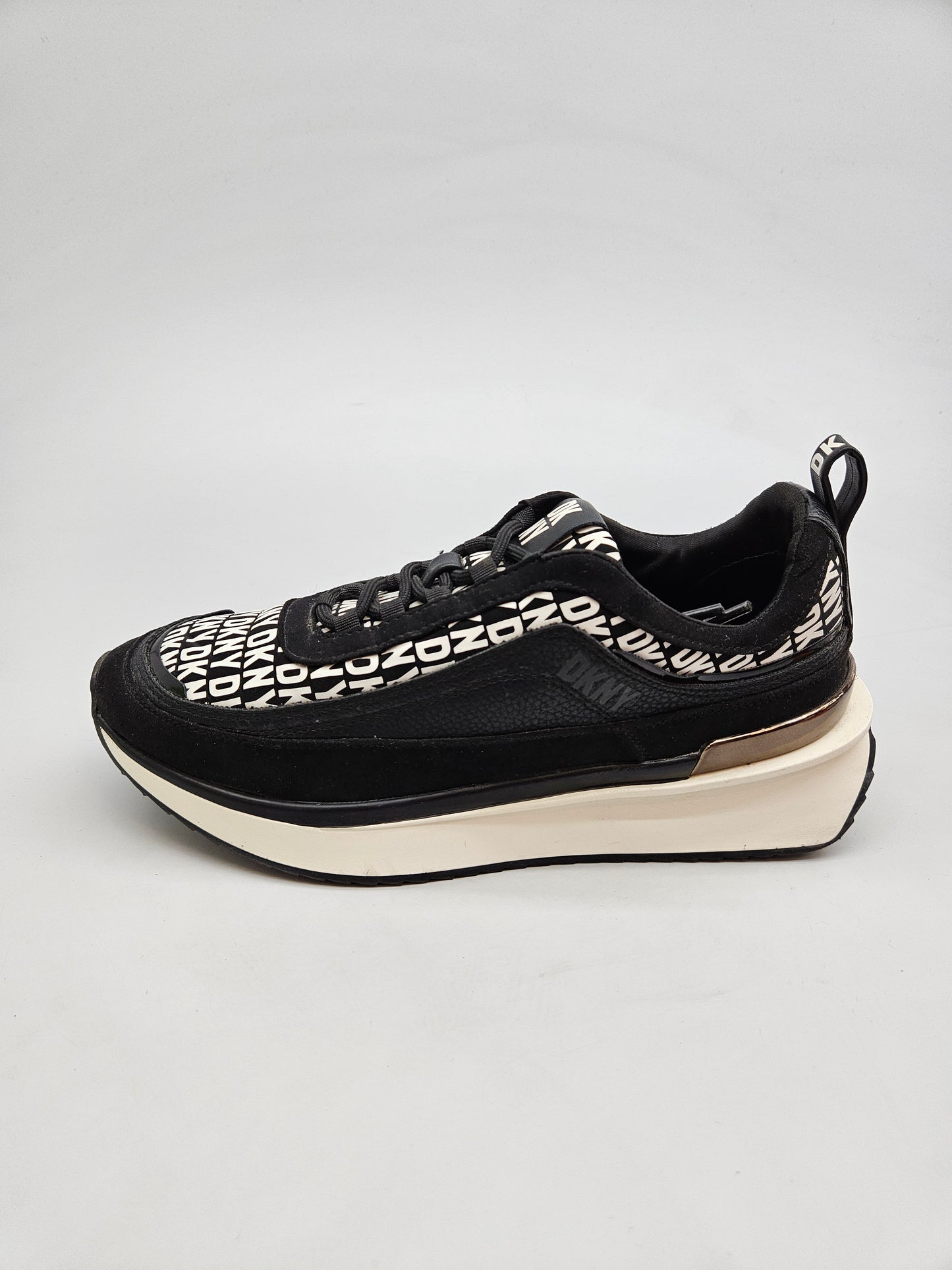 DKNY ORIGINAL PATIKI BR 38.5
