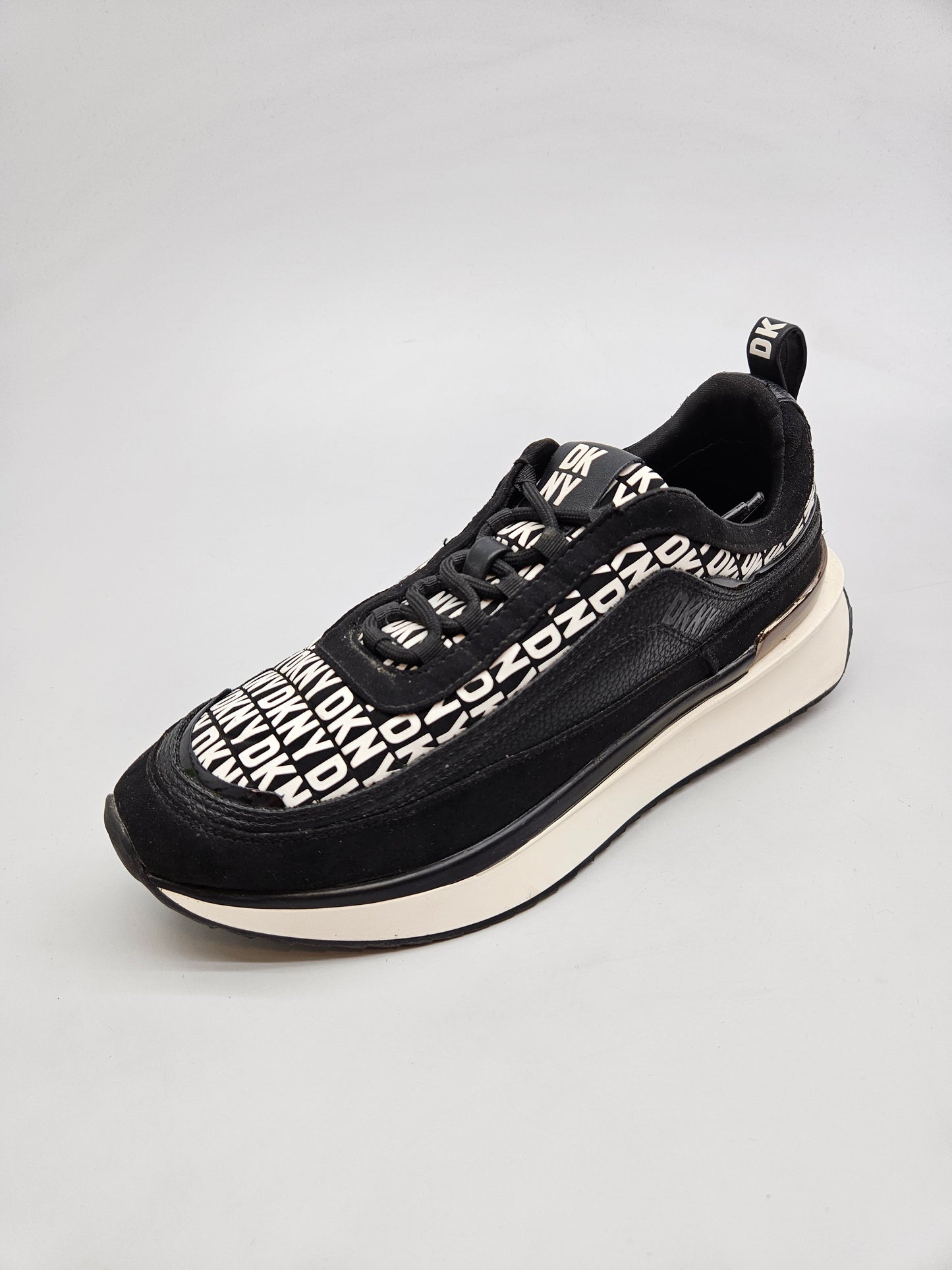DKNY ORIGINAL PATIKI BR 38.5
