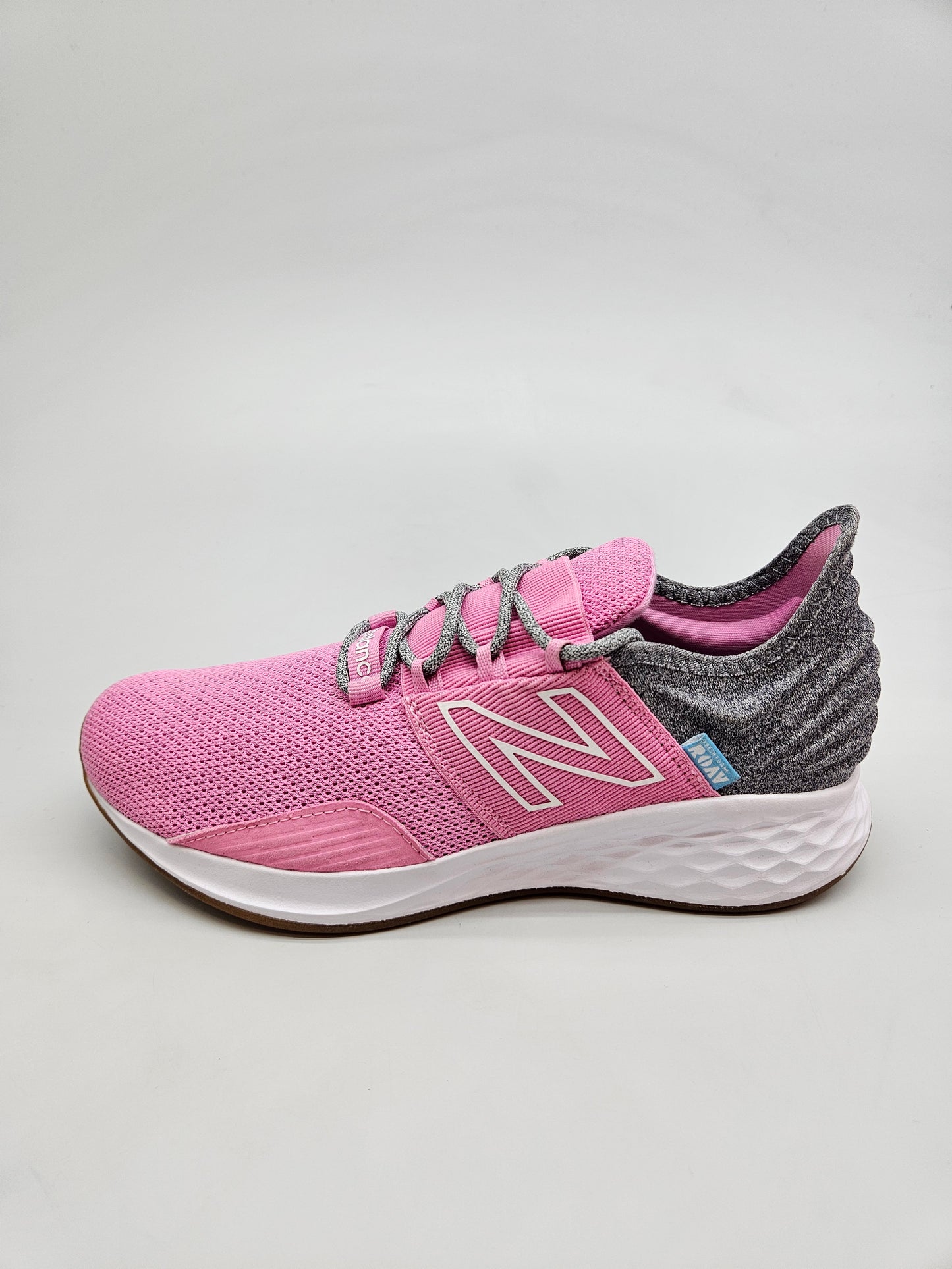 NEW BALANCE ORIGINAL PATIKI BR 38.5