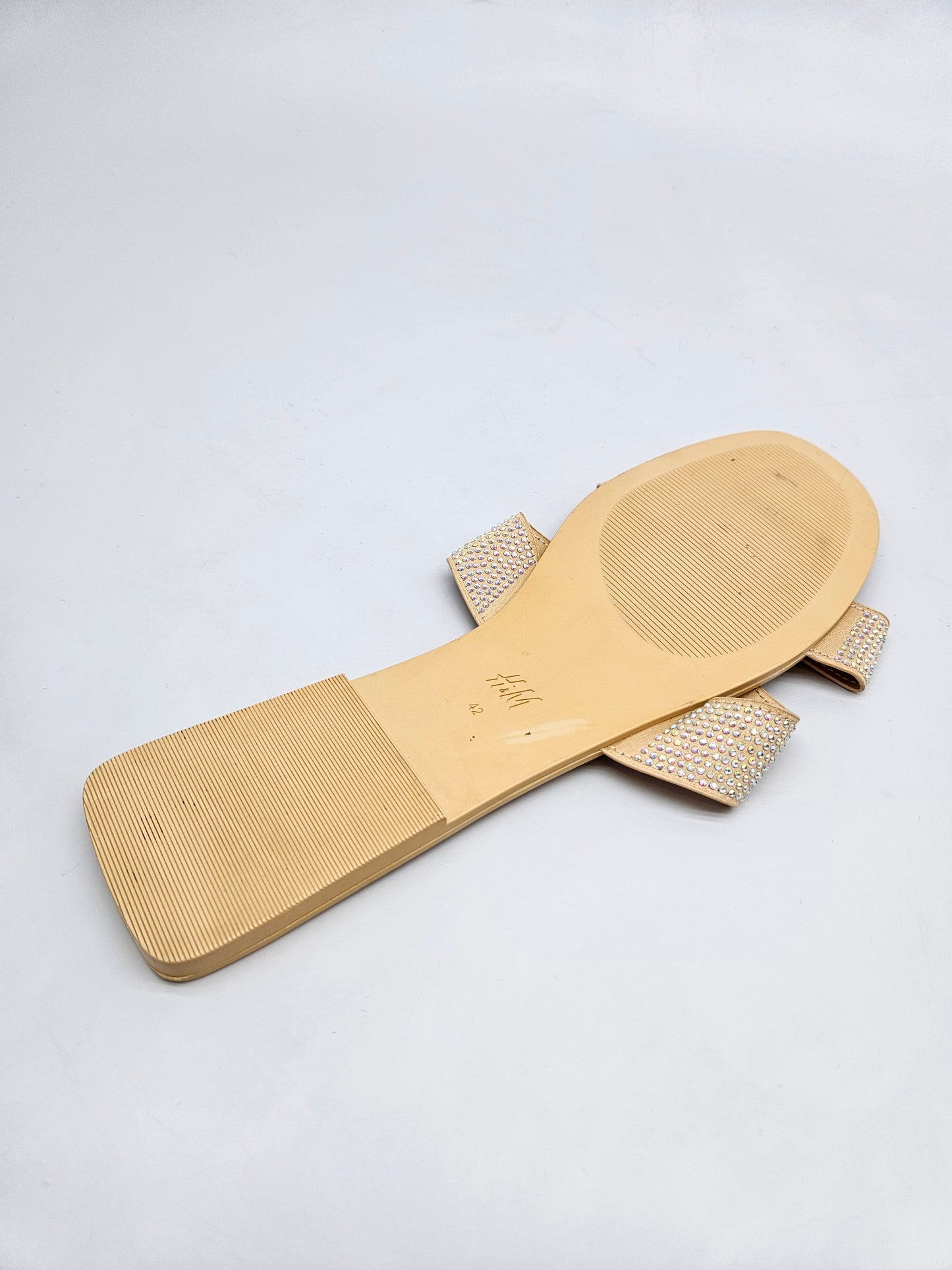 H & M ORIGINAL VLECKI BR 42