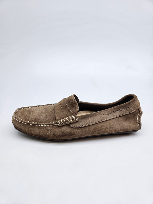TOMMY HILFIGER ORIGINAL CEVLI BR 41