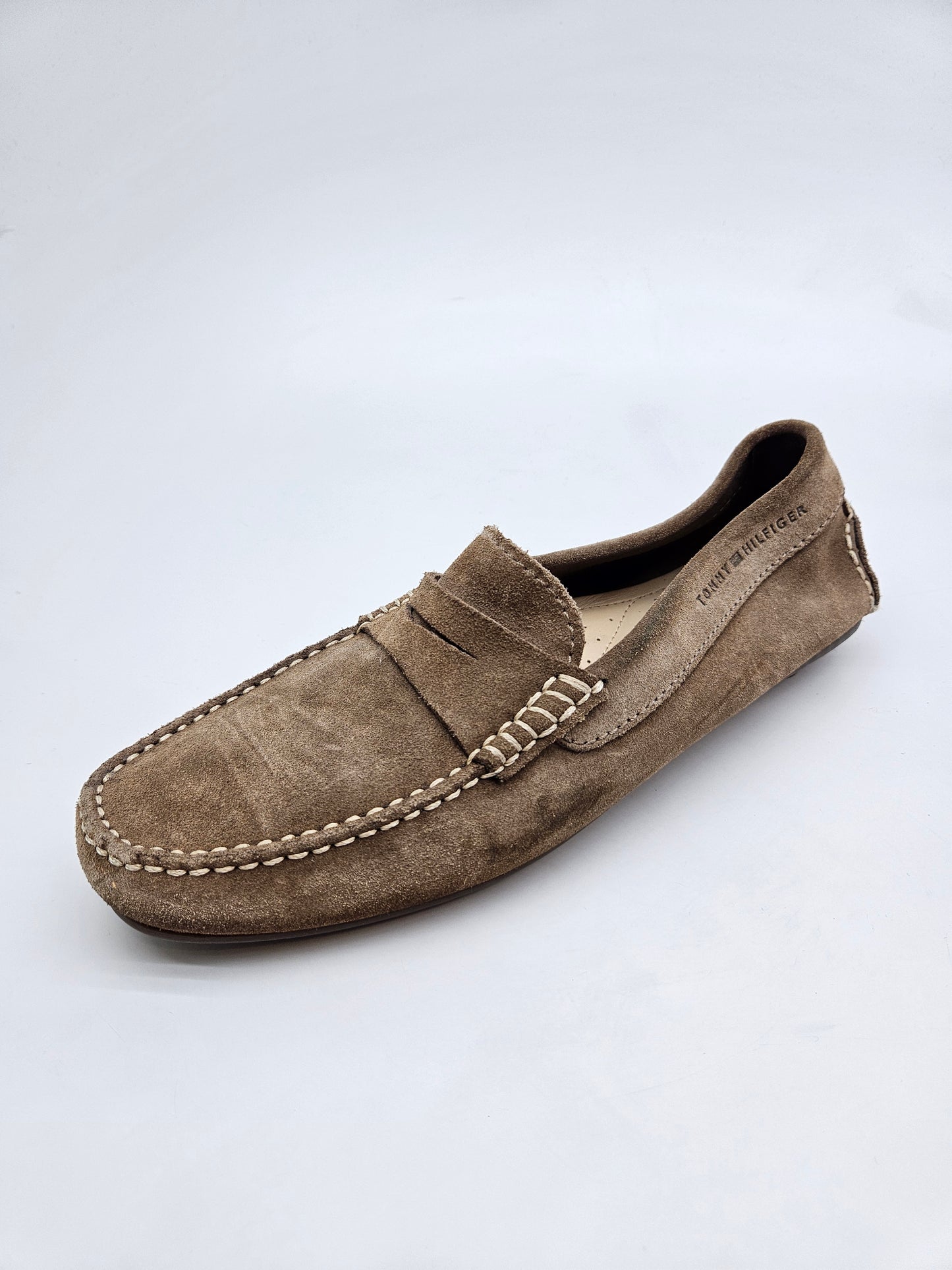 TOMMY HILFIGER ORIGINAL CEVLI BR 41