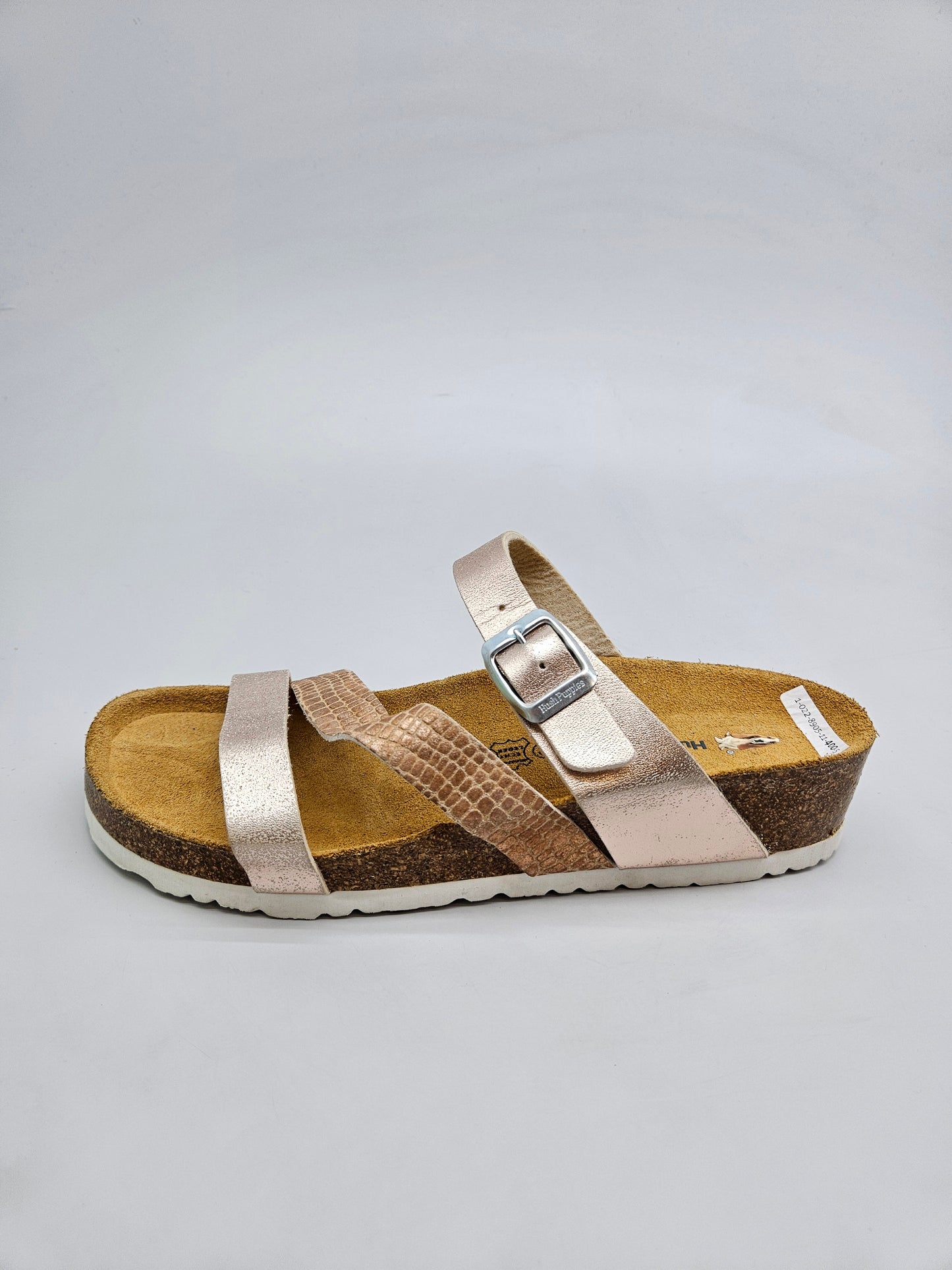 HUSH PUPIES ORIGINAL SANDALI BR 40