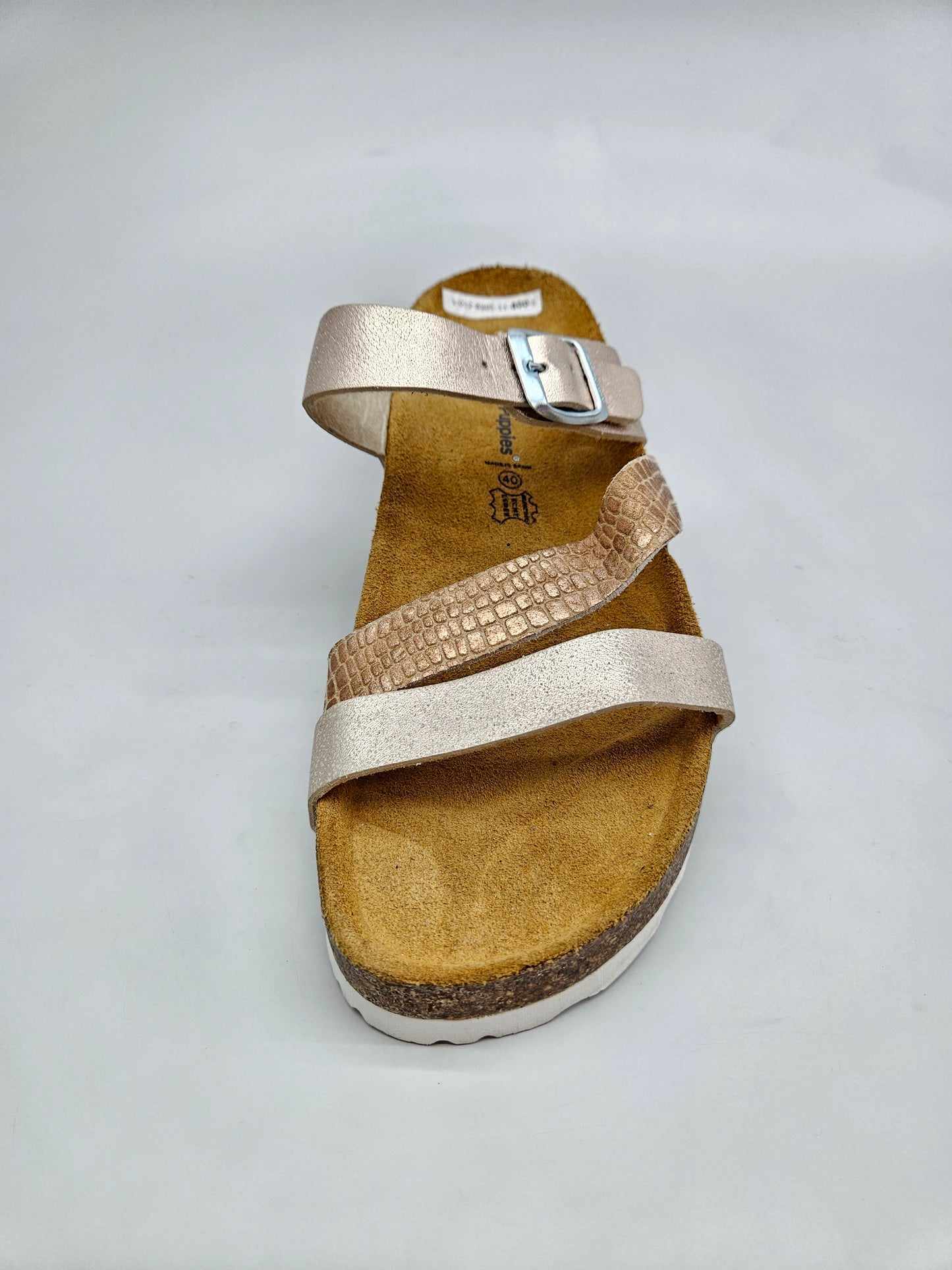 HUSH PUPIES ORIGINAL SANDALI BR 40