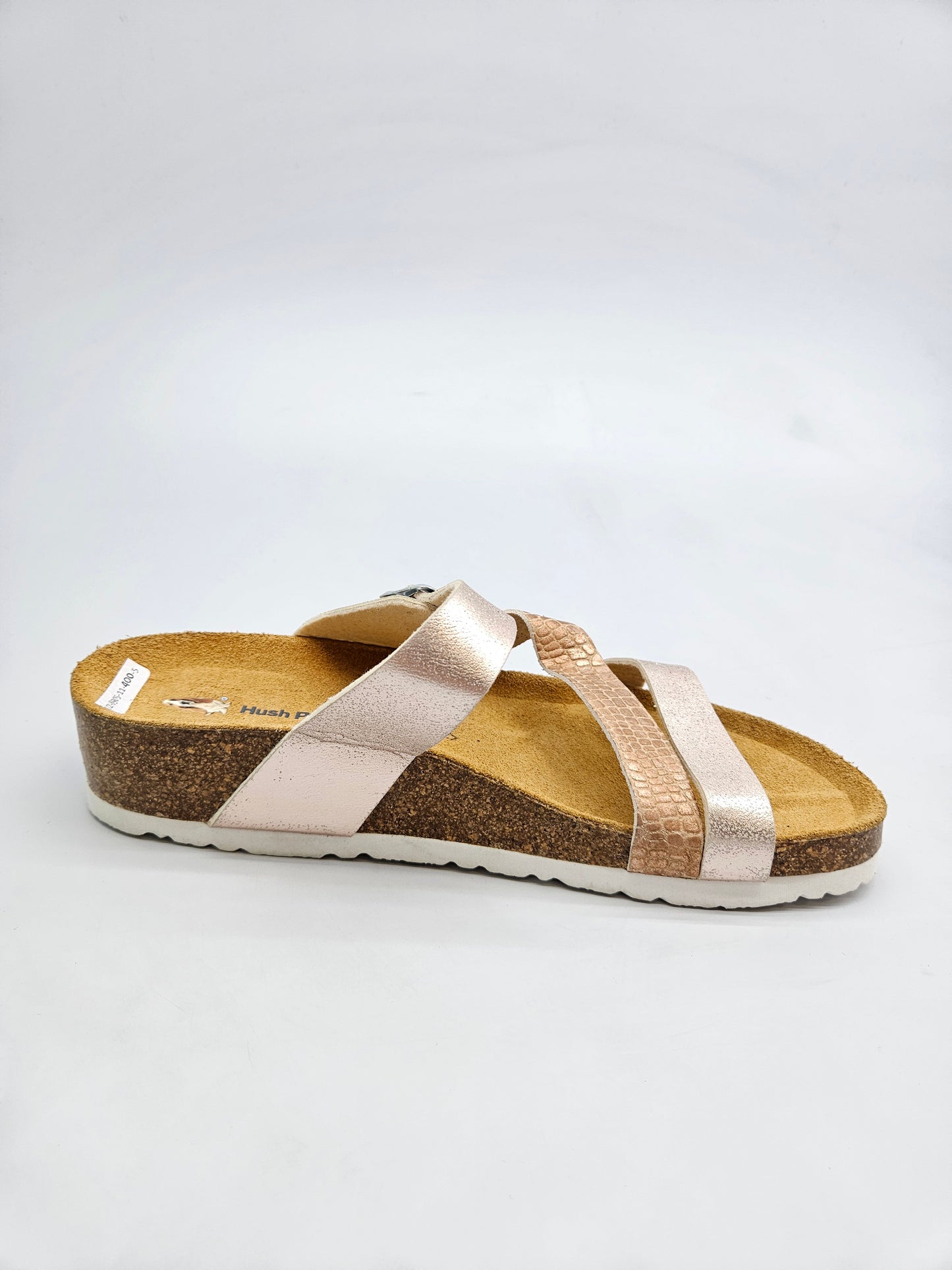 HUSH PUPIES ORIGINAL SANDALI BR 40