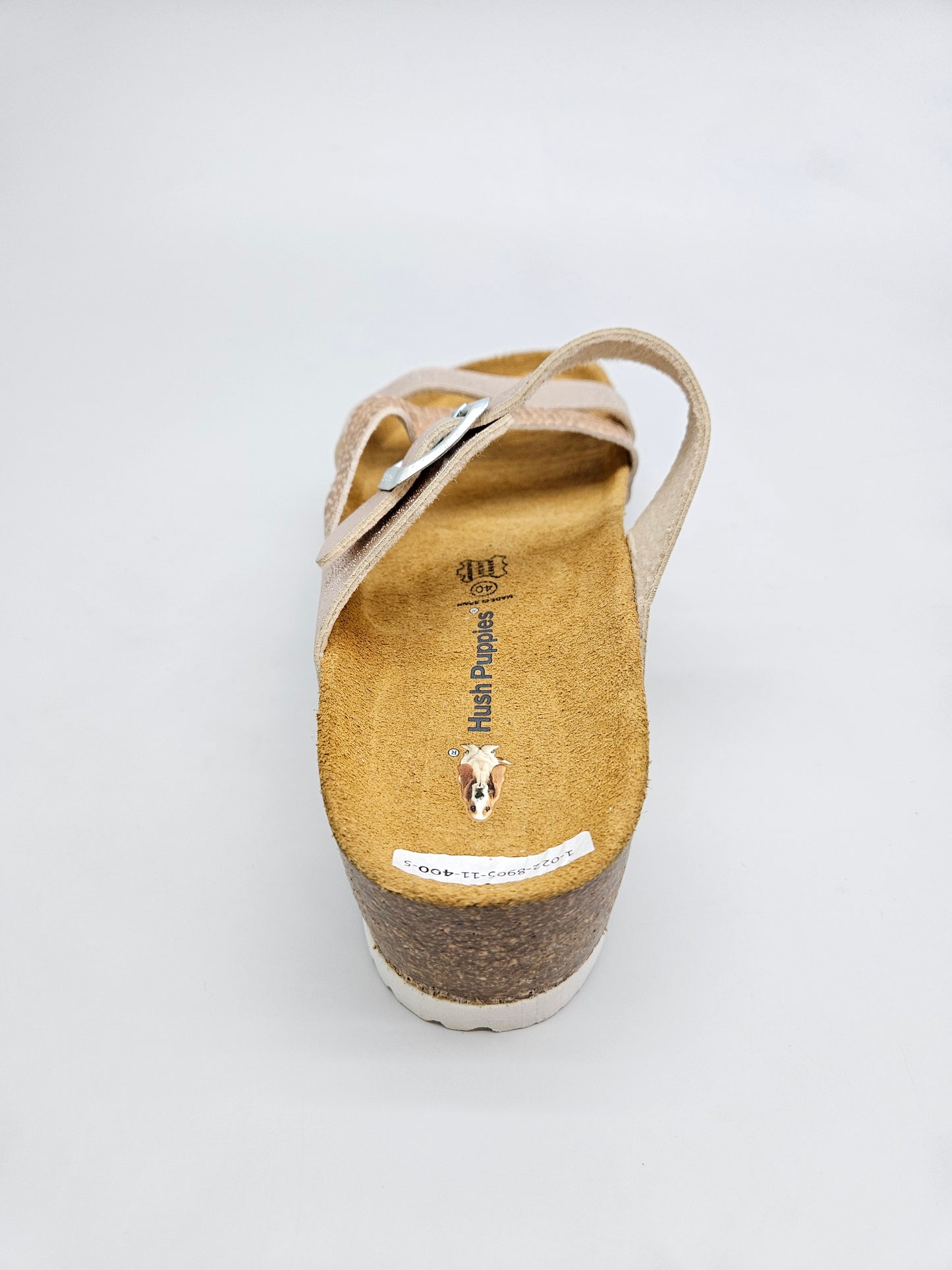 HUSH PUPIES ORIGINAL SANDALI BR 40