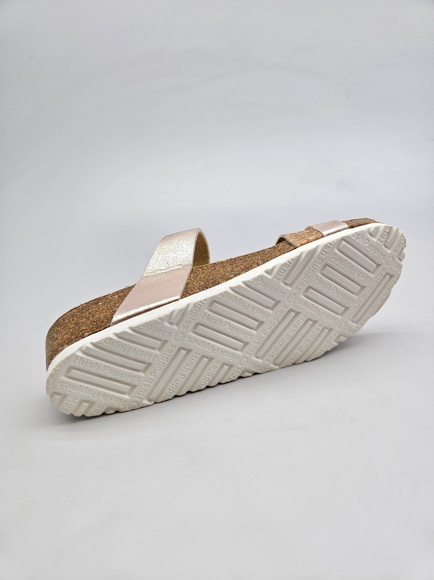HUSH PUPIES ORIGINAL SANDALI BR 40